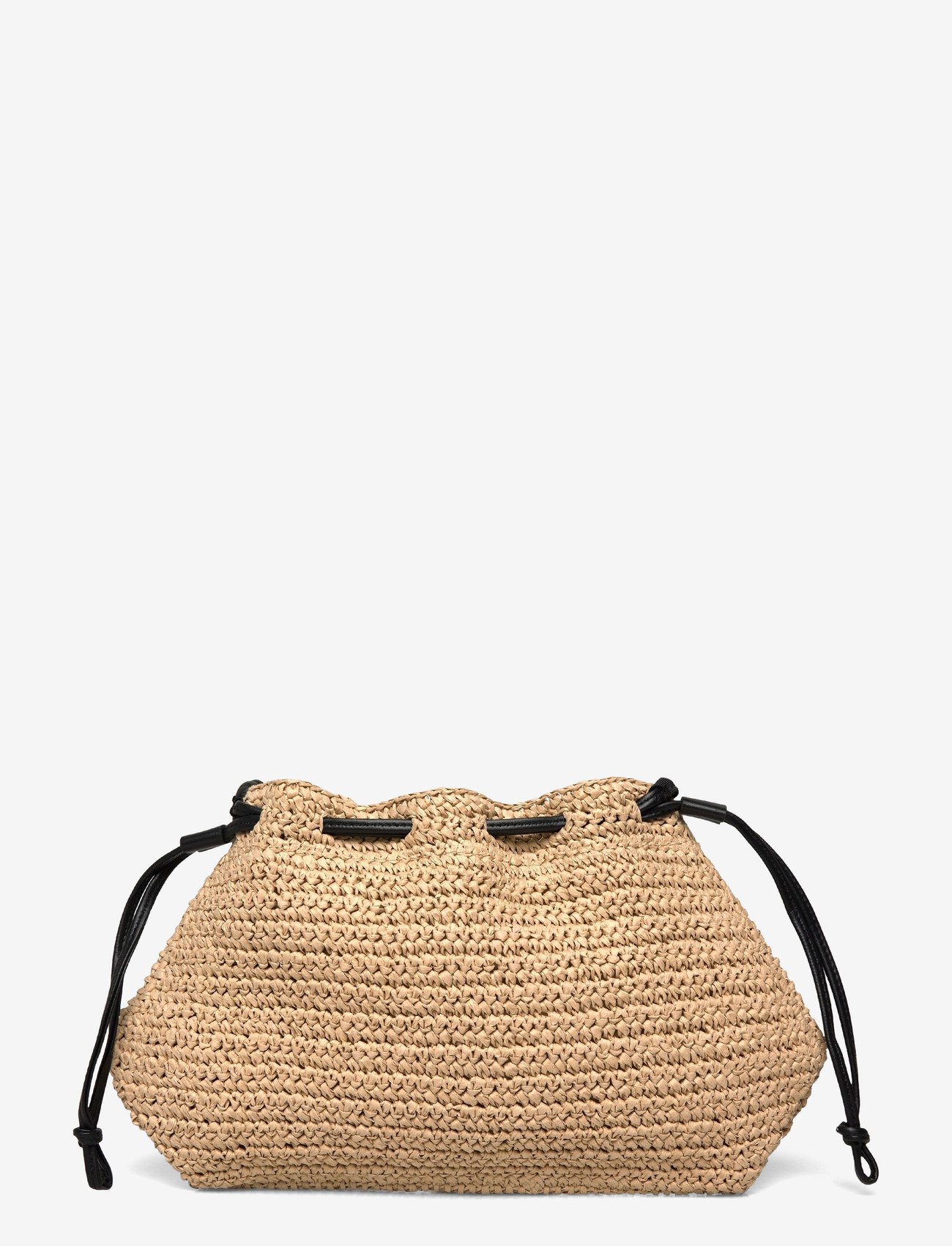 DAY ET - Day Crochet Handbag - bucket bags - starfish beige - 2