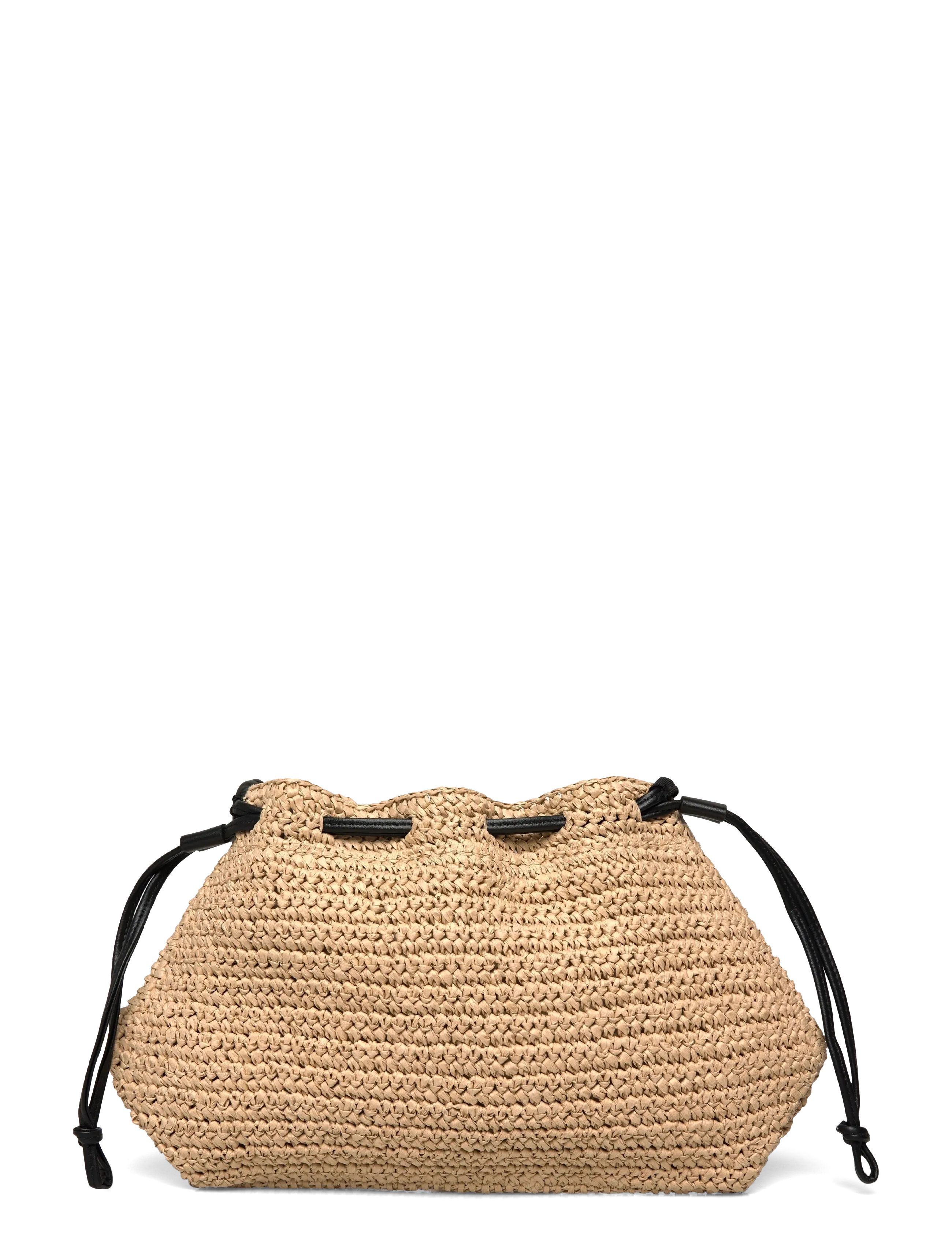DAY ET - Day Crochet Handbag - bucket bags - starfish beige - 2