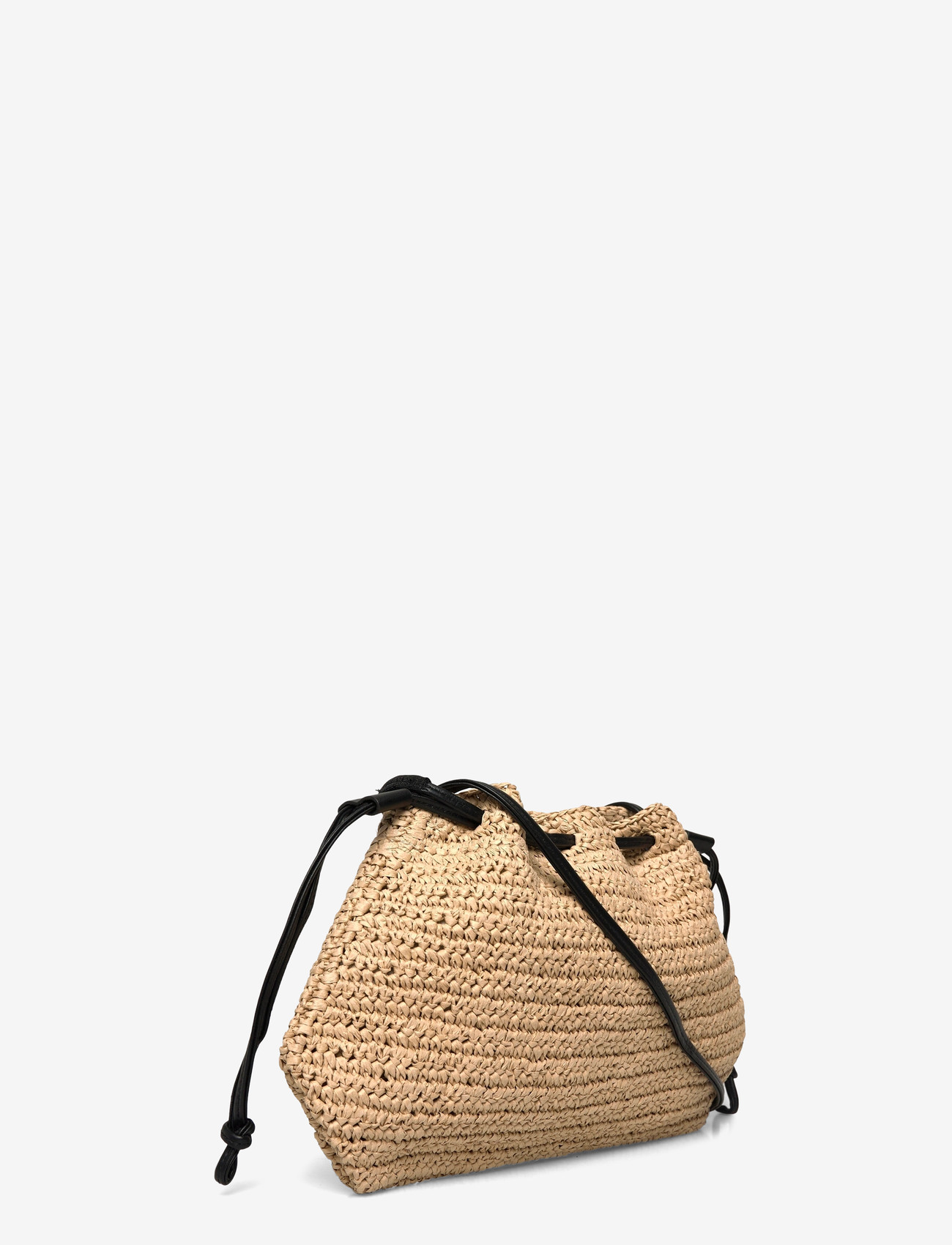 DAY ET - Day Crochet Handbag - bucket bags - starfish beige - 3