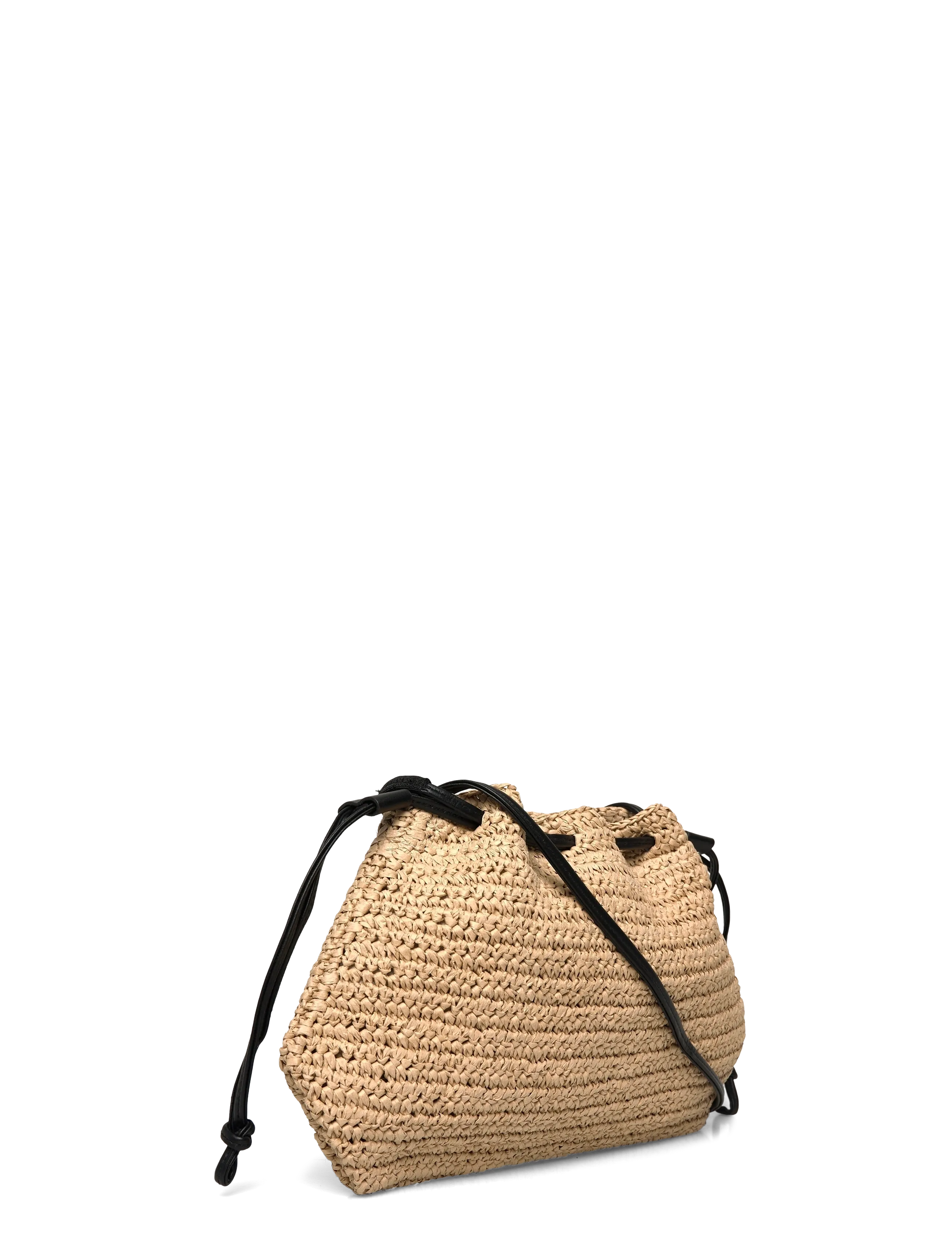 DAY ET - Day Crochet Handbag - bucket bags - starfish beige - 3