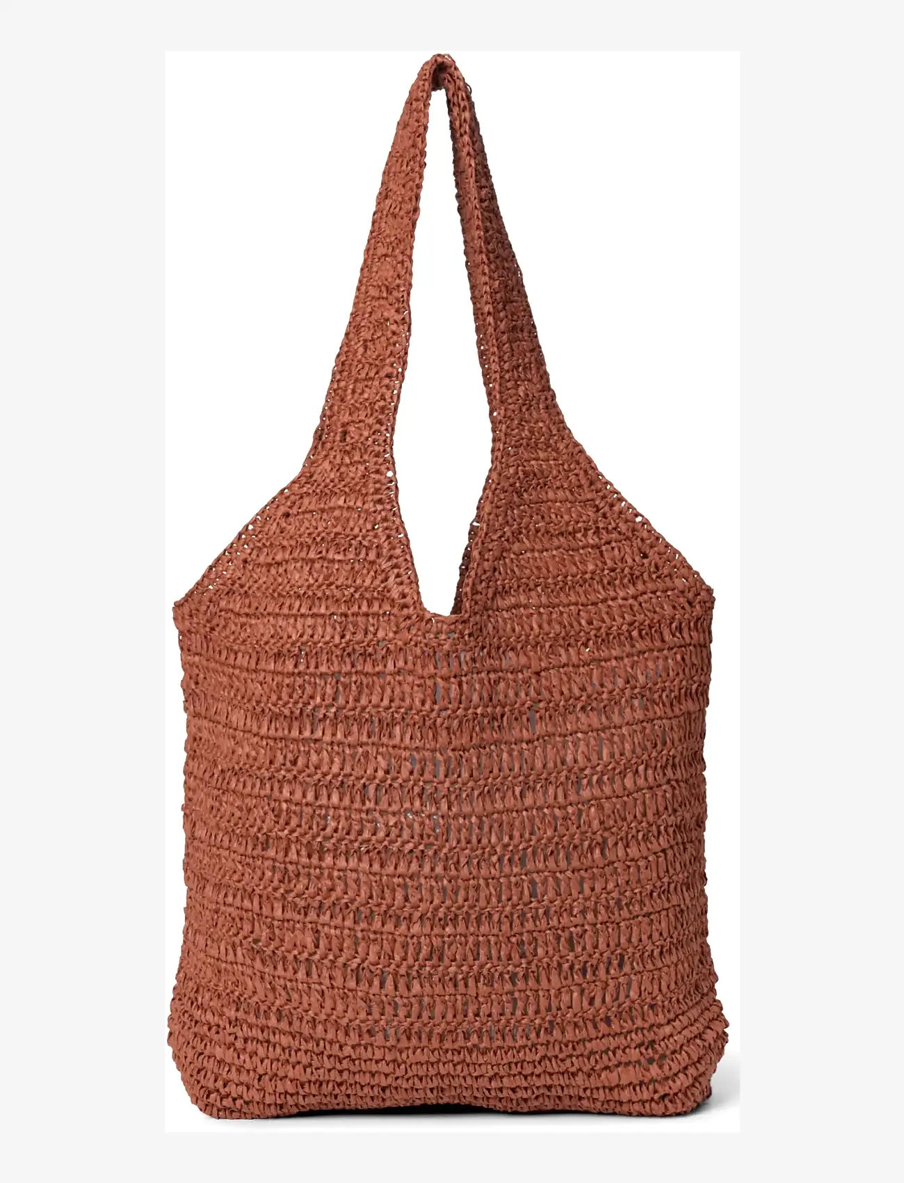 DAY ET - Day Crochet Tote - strandtasker - sequoia - 1