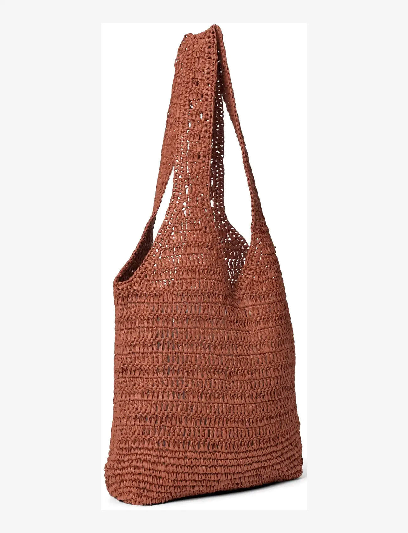 DAY ET - Day Crochet Tote - strandtasker - sequoia - 2