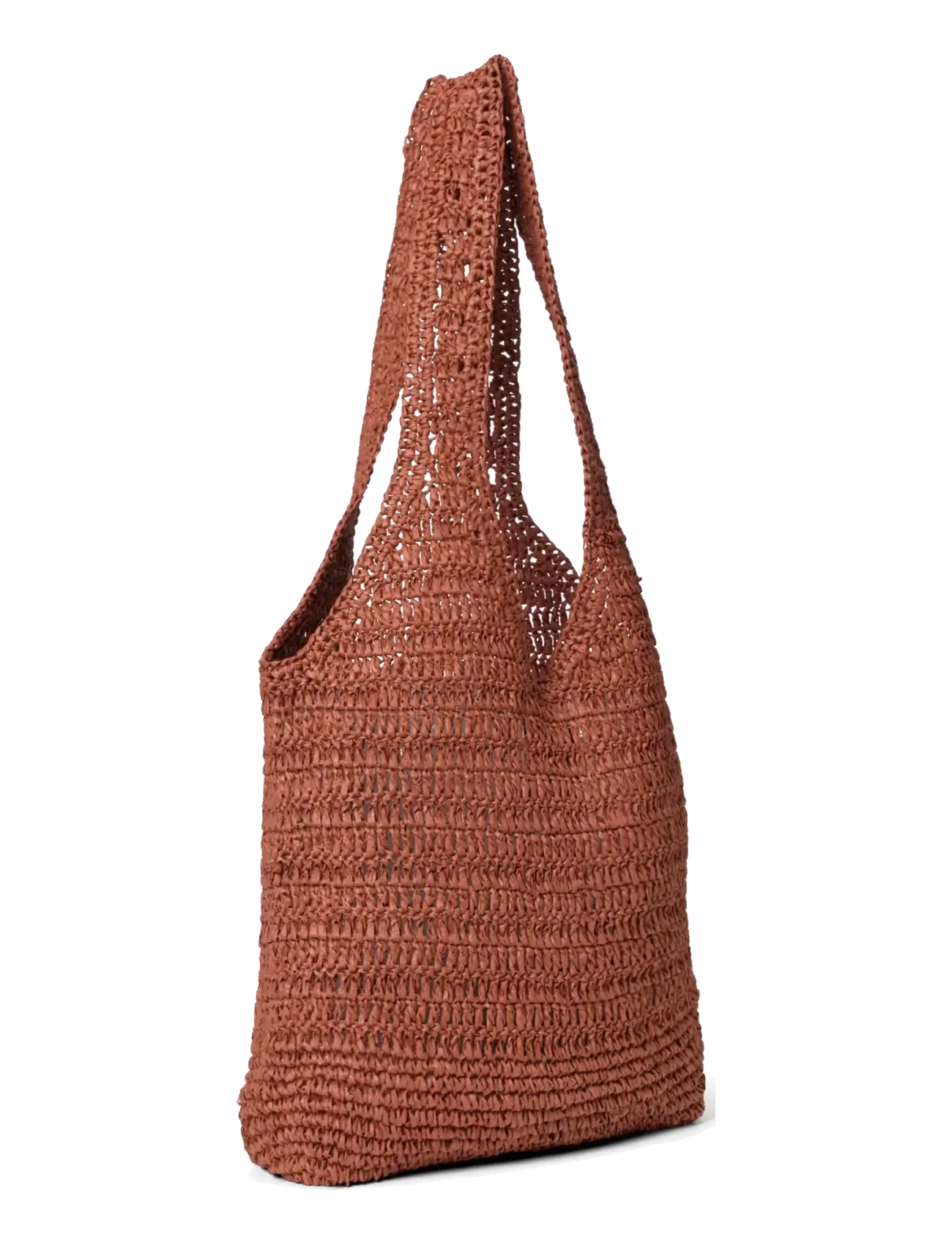 DAY ET - Day Crochet Tote - sünnipäevakingitused - sequoia - 2