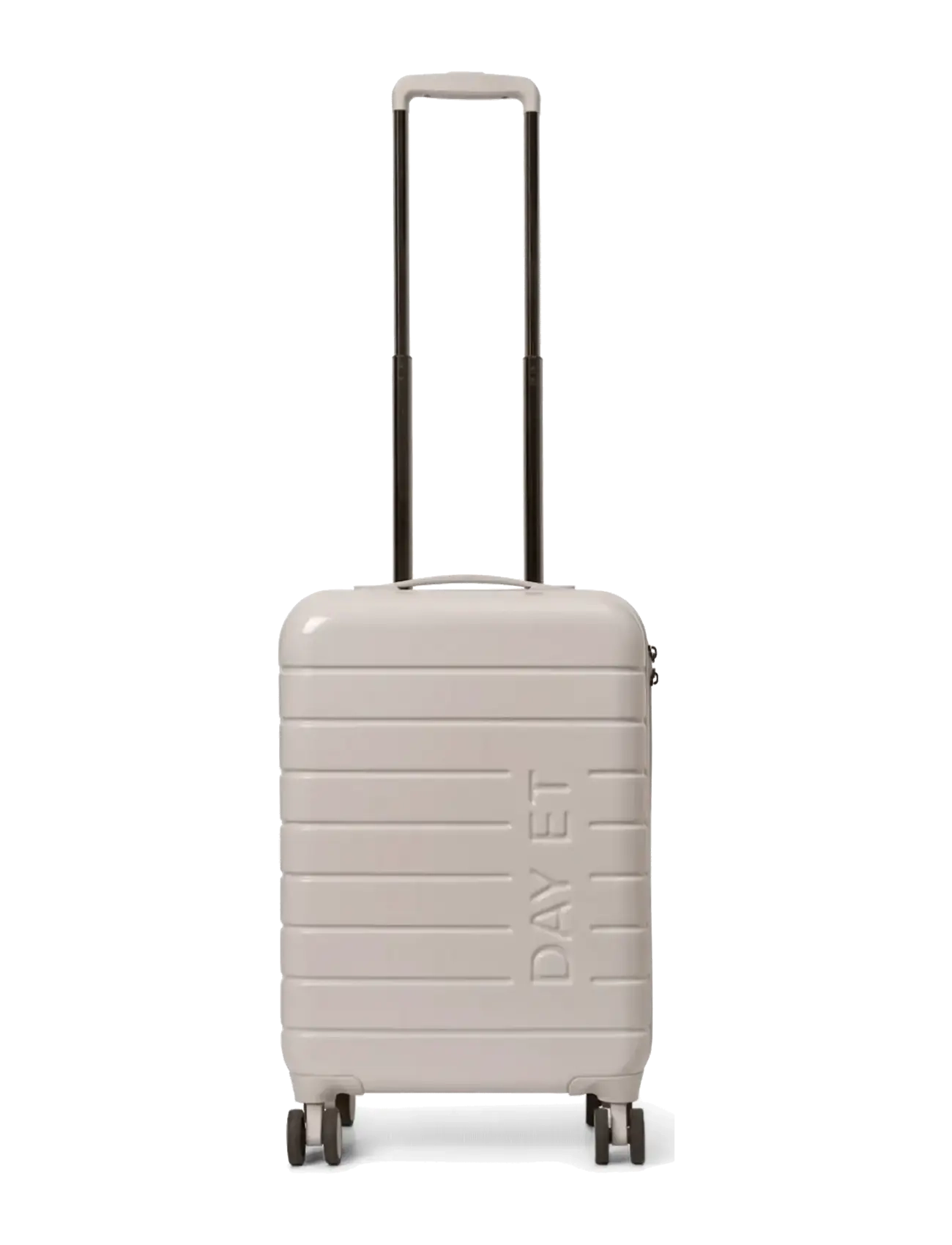 DAY ET Day Tonal 20" Suitcase - Resväskor & Tillbehör - PASTEL PARCHMENT / beige