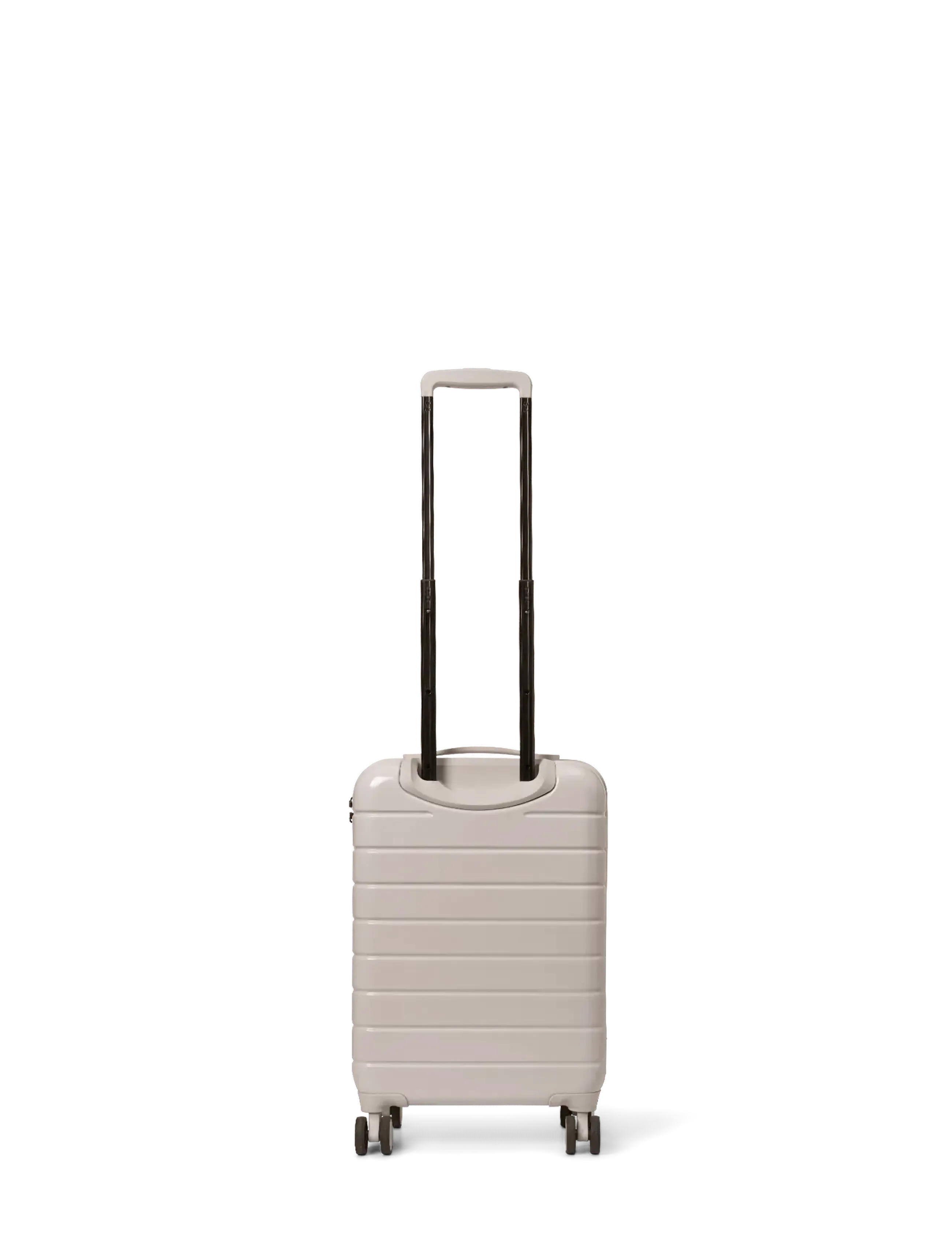 DAY ET - Day Tonal 20" Suitcase - koffer & zubehör - pastel parchment - 4