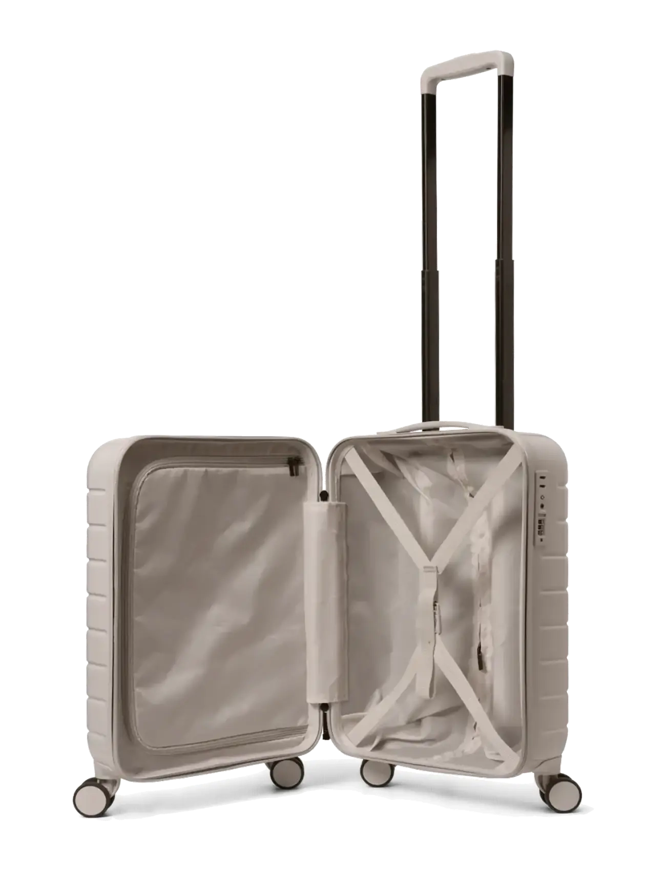 DAY ET - Day Tonal 20" Suitcase - koffer & zubehör - pastel parchment - 3