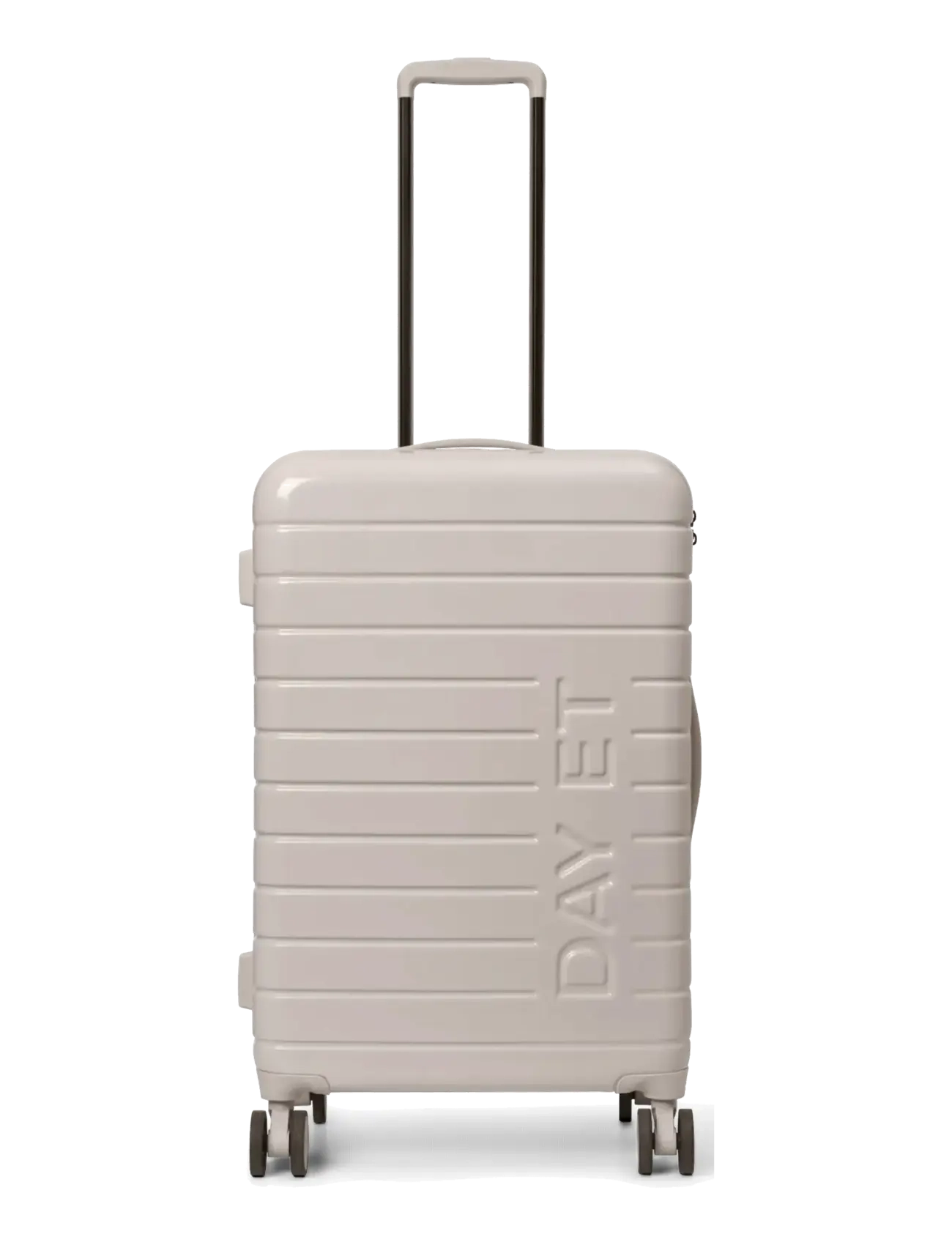 DAY ET Day Tonal 24" Suitcase - Resväskor & Tillbehör - PASTEL PARCHMENT / beige