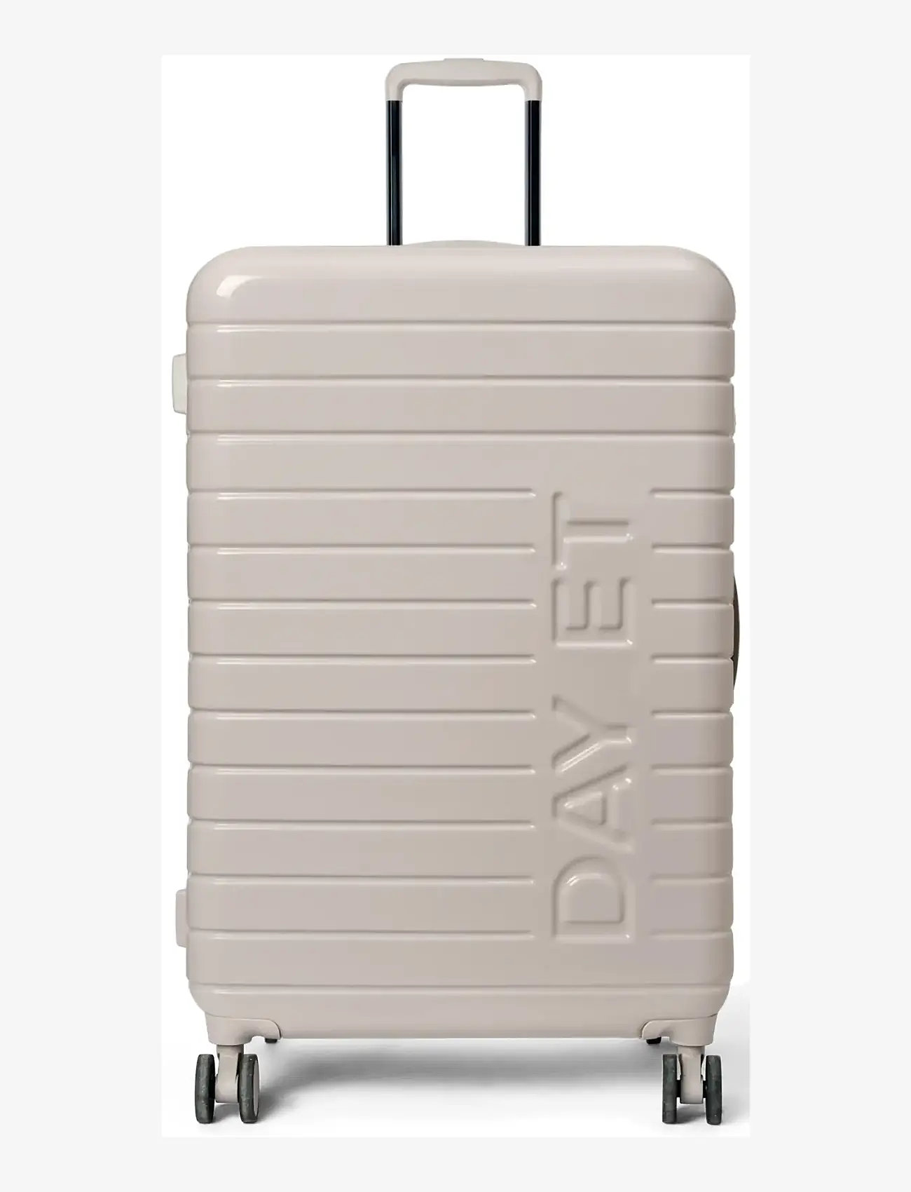 DAY ET - Day Tonal 28" Suitcase - koffer - pastel parchment - 0