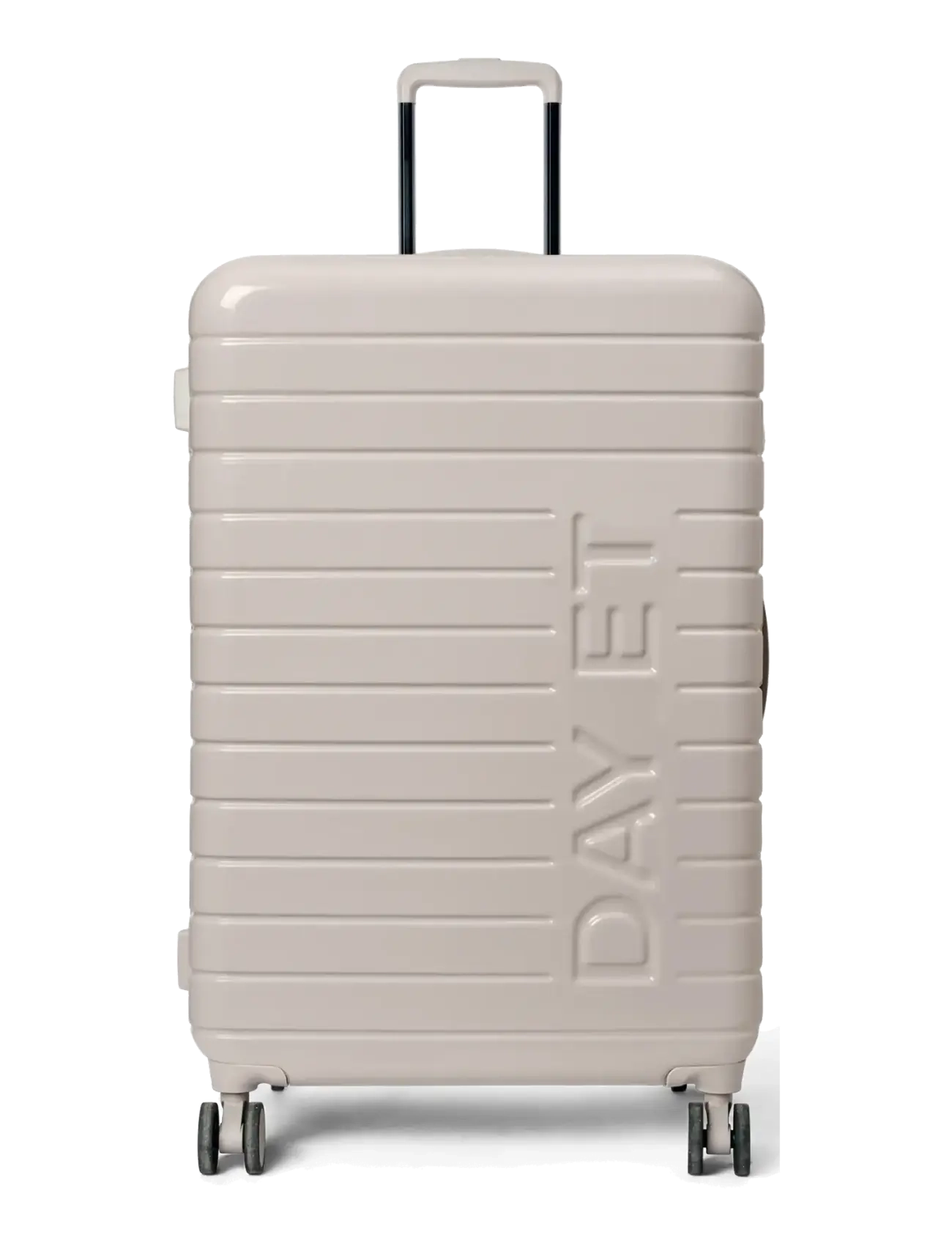 DAY ET Day Tonal 28" Suitcase - Uutuudet - PASTEL PARCHMENT / beige