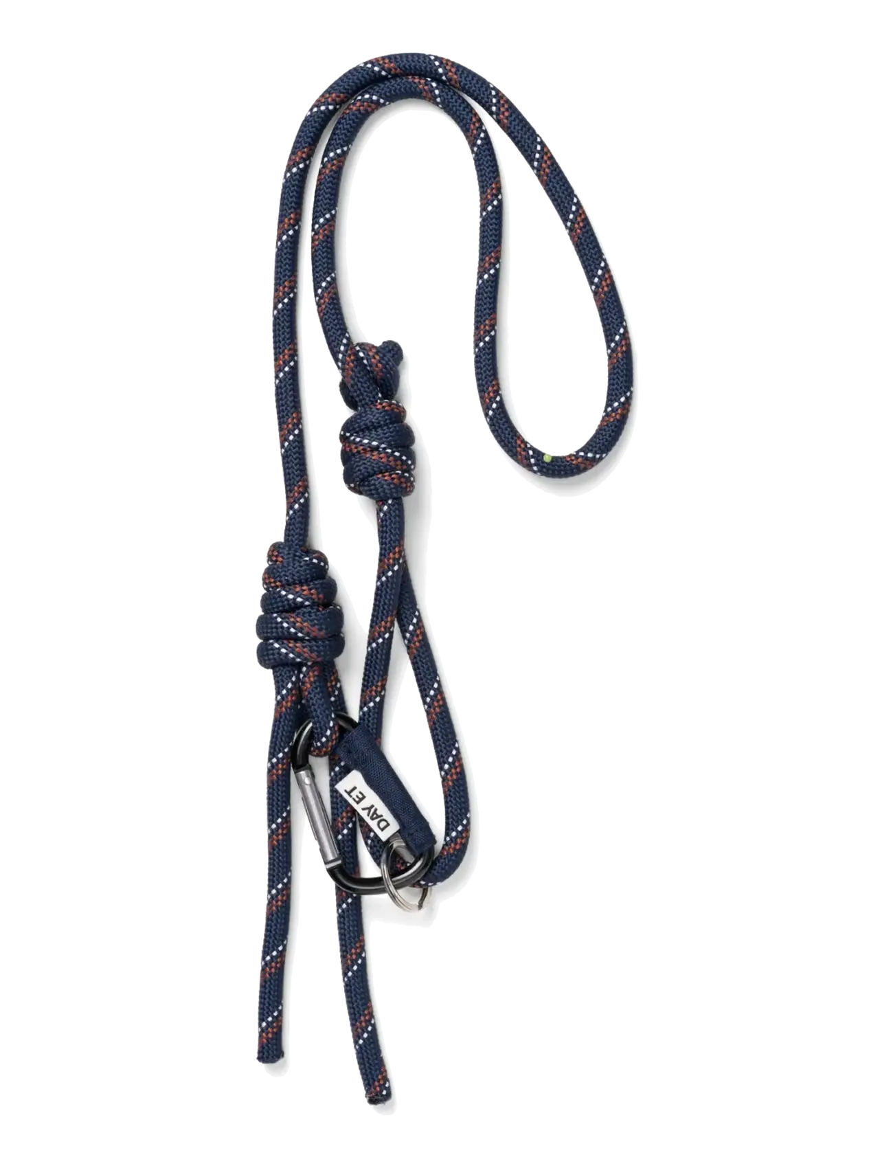 DAY ET Day Cord Keyhanger - Accessoires - NAVY BLAZER / navy