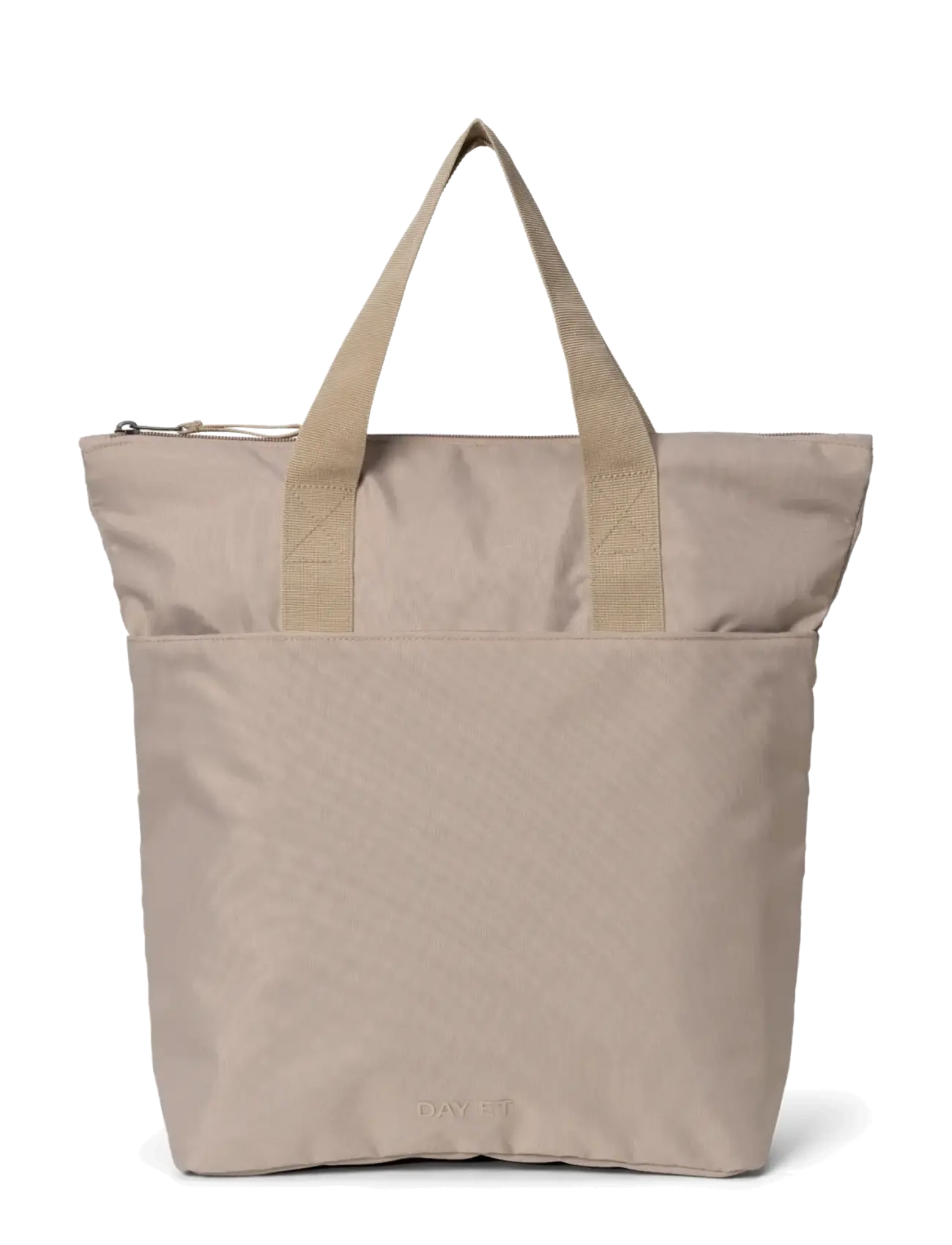 DAY ET Day Re-S Tonal Bp Tote, One Size, Bags, Beige - Backpacks, Frauen
