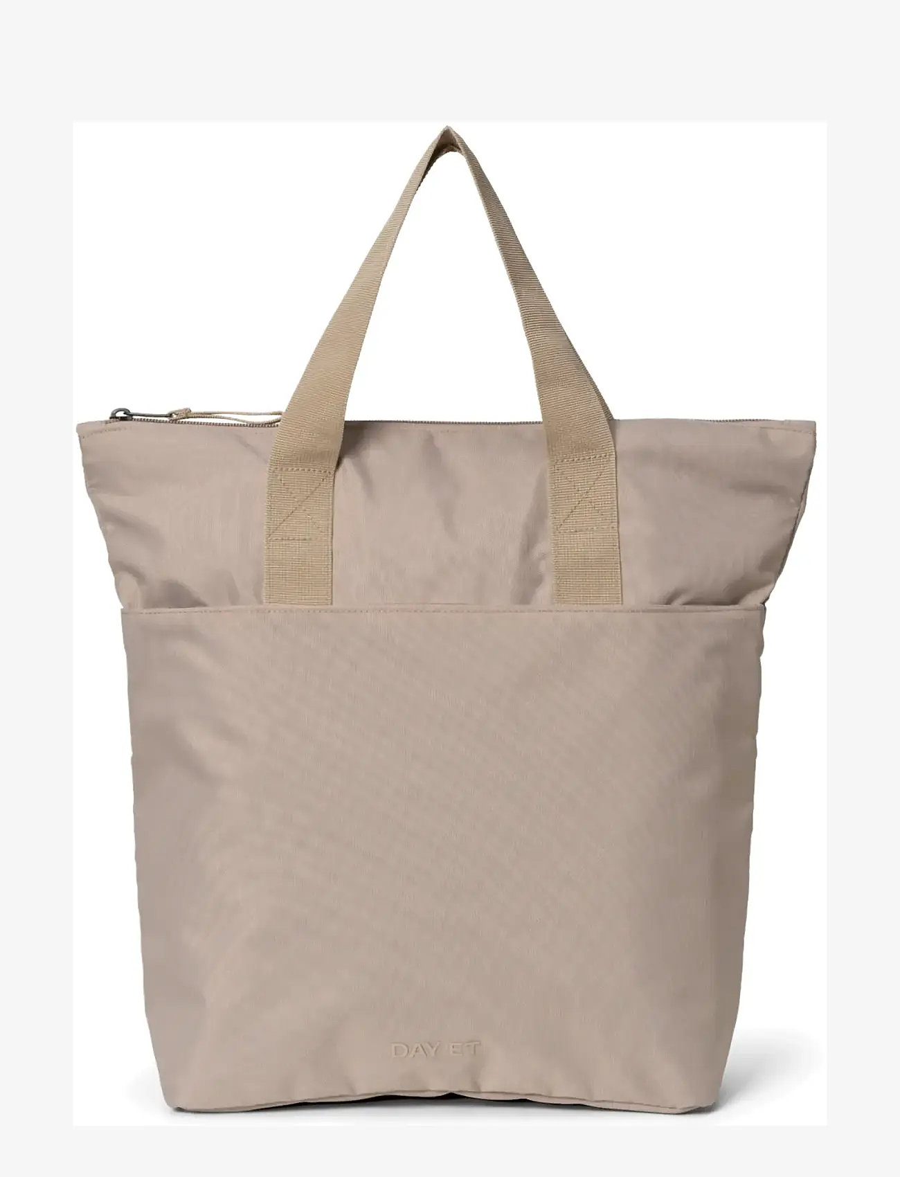 DAY ET - Day RE-S Tonal BP Tote - hverdags stil - moon rock - 0
