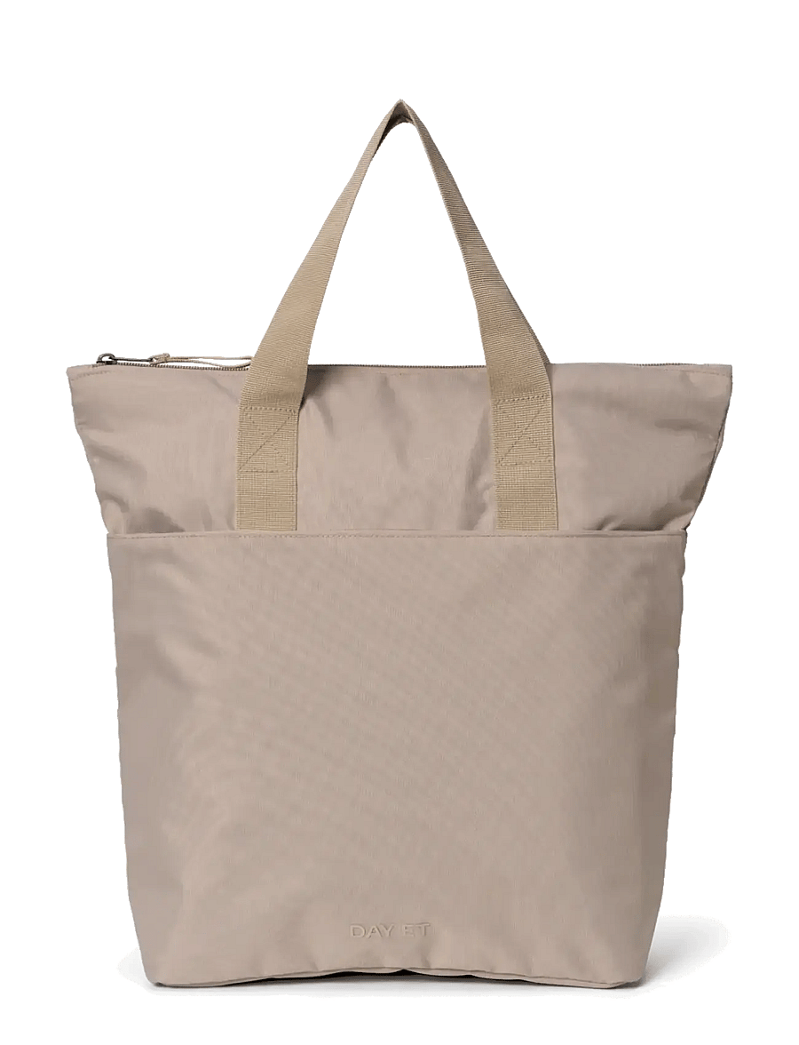 DAY ET - Day RE-S Tonal BP Tote - tote bags - moon rock - 0