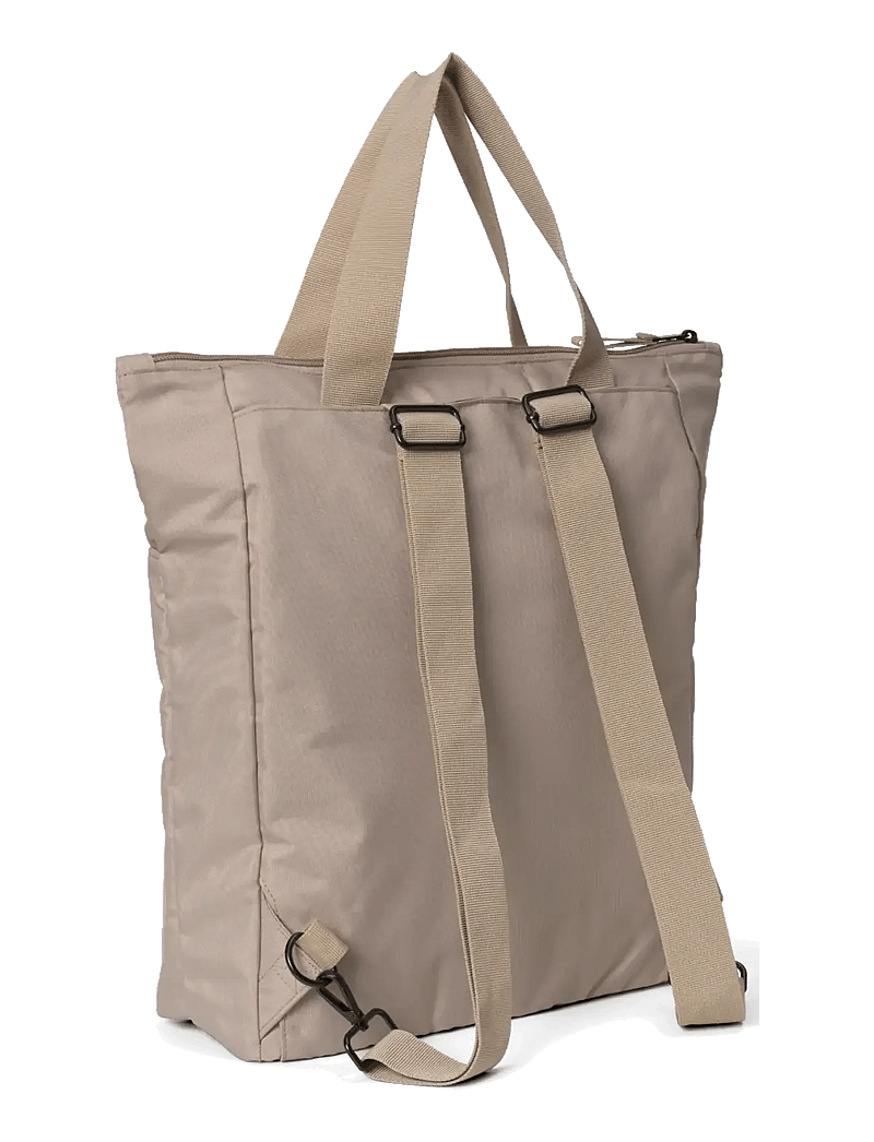 DAY ET - Day RE-S Tonal BP Tote - hverdags stil - moon rock - 1