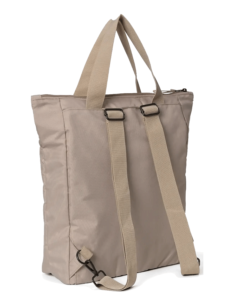 DAY ET - Day RE-S Tonal BP Tote - tote bags - moon rock - 1