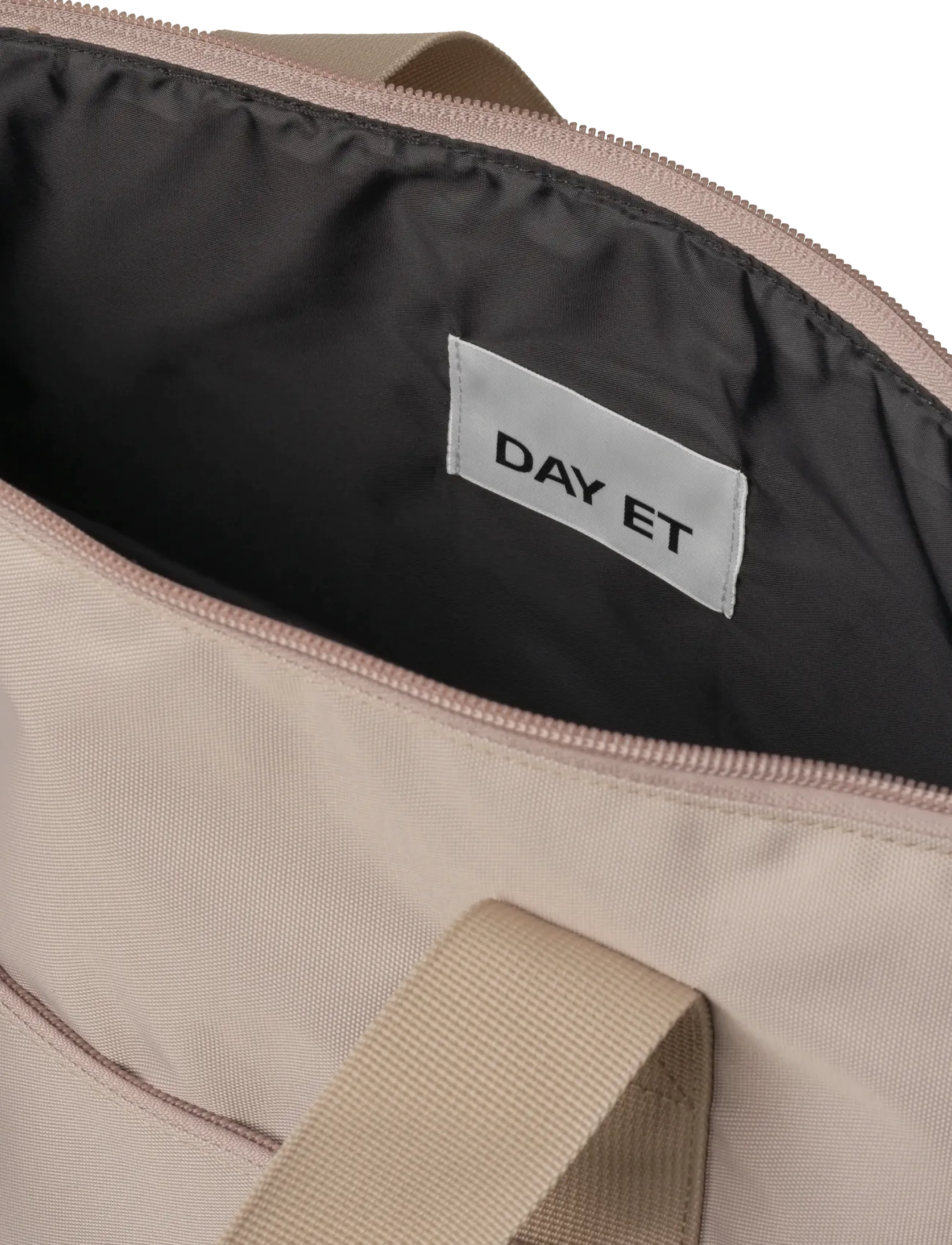 DAY ET - Day RE-S Tonal BP Tote - tote bags - moon rock - 2