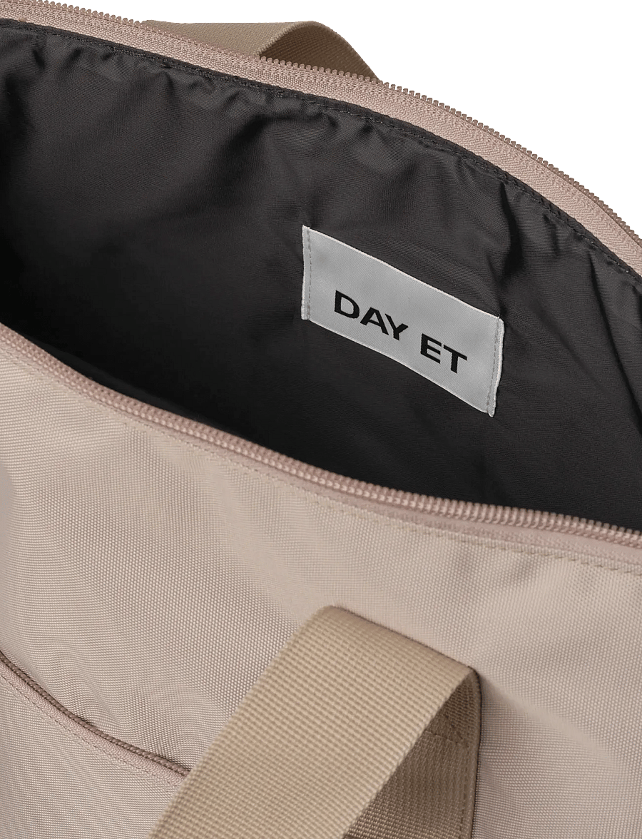 DAY ET - Day RE-S Tonal BP Tote - tote bags - moon rock - 2