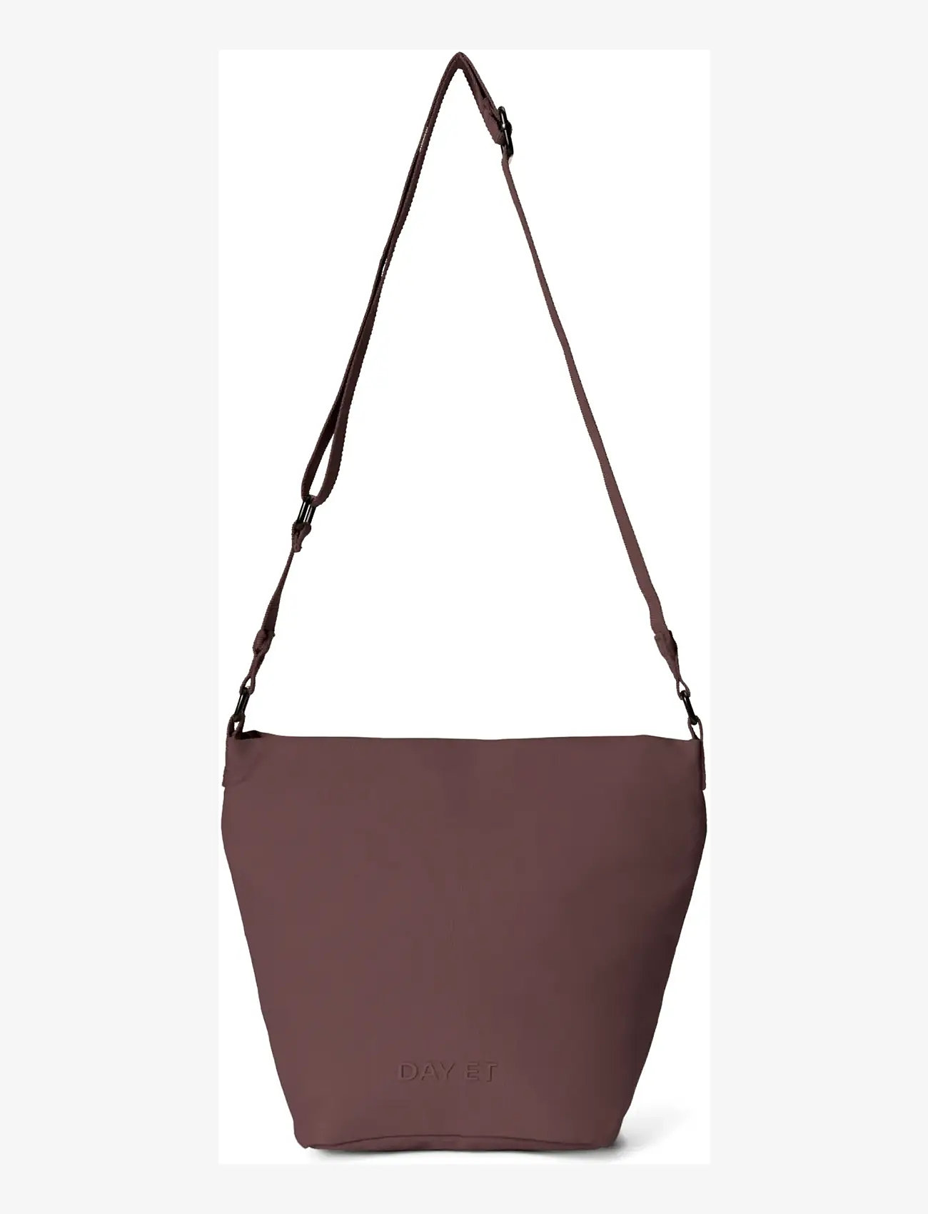 DAY ET - Day RE-S Tonal CB Tall S - umhängetaschen - marron - 0