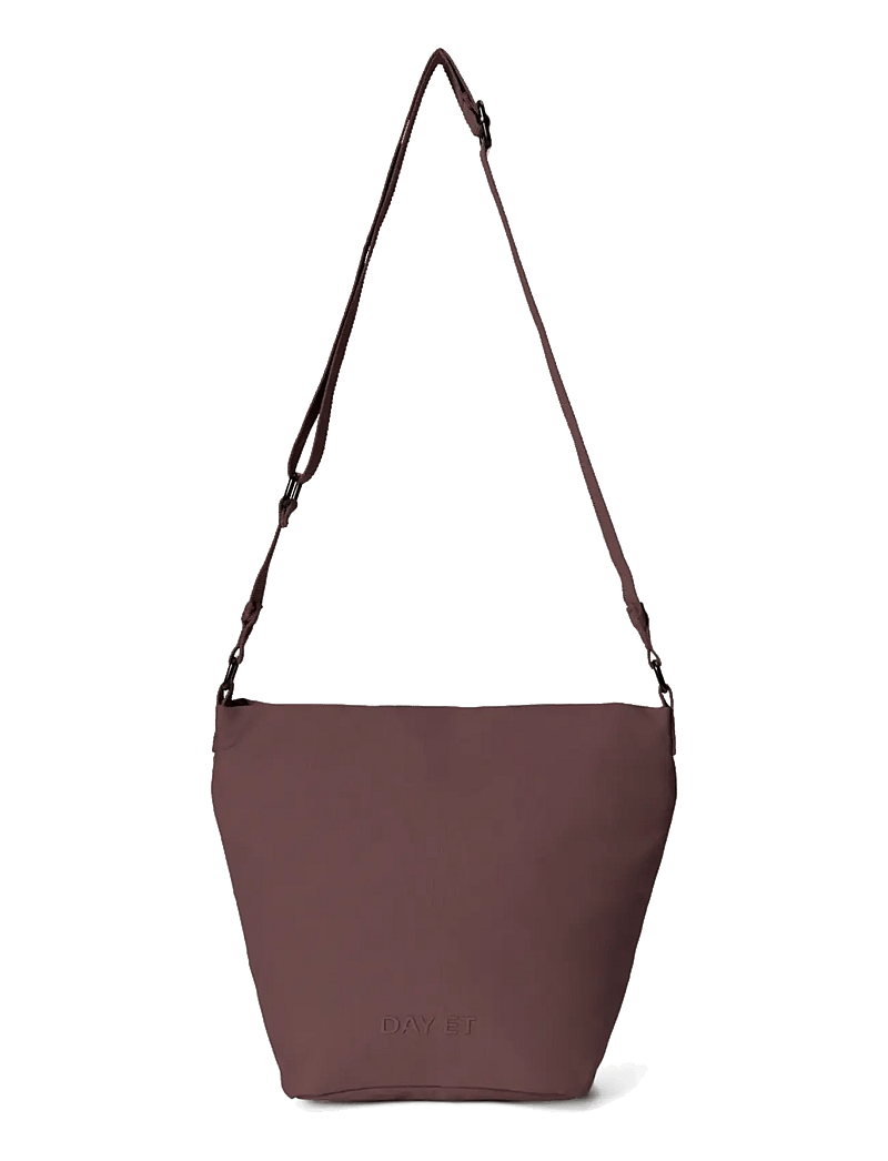 DAY ET - Day RE-S Tonal CB Tall S - umhängetaschen - marron - 0