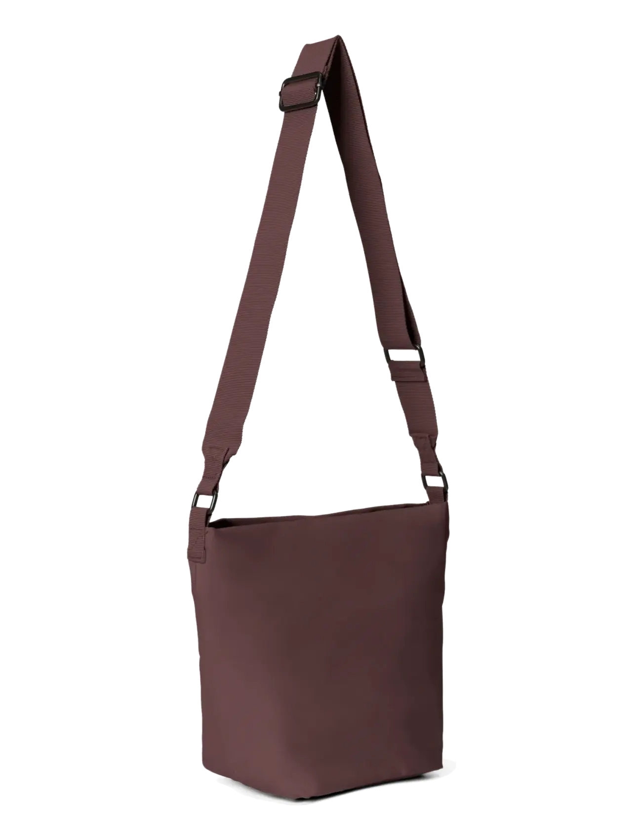 DAY ET - Day RE-S Tonal CB Tall S - crossbody bags - marron - 1