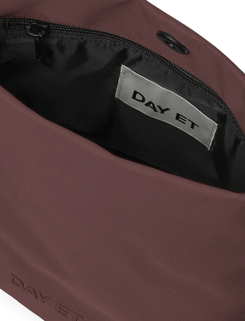 DAY ET - Day RE-S Tonal CB Tall S - umhängetaschen - marron - 2