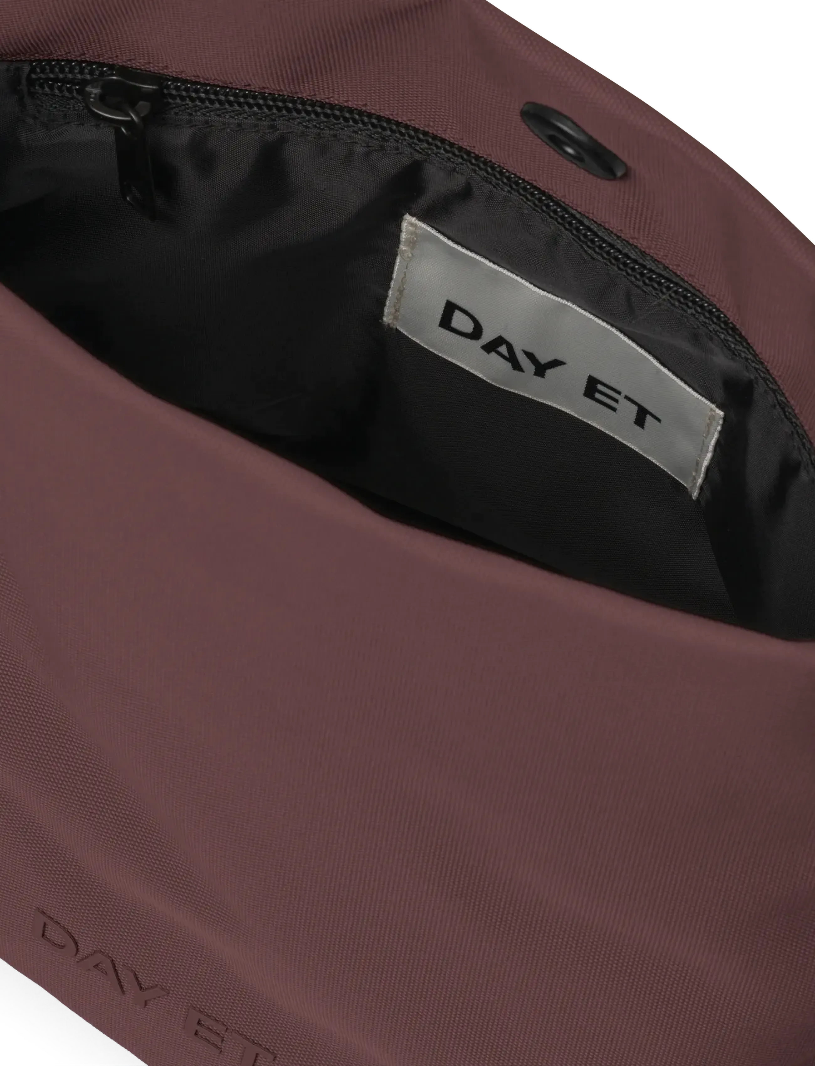 DAY ET - Day RE-S Tonal CB Tall S - crossbody bags - marron - 2