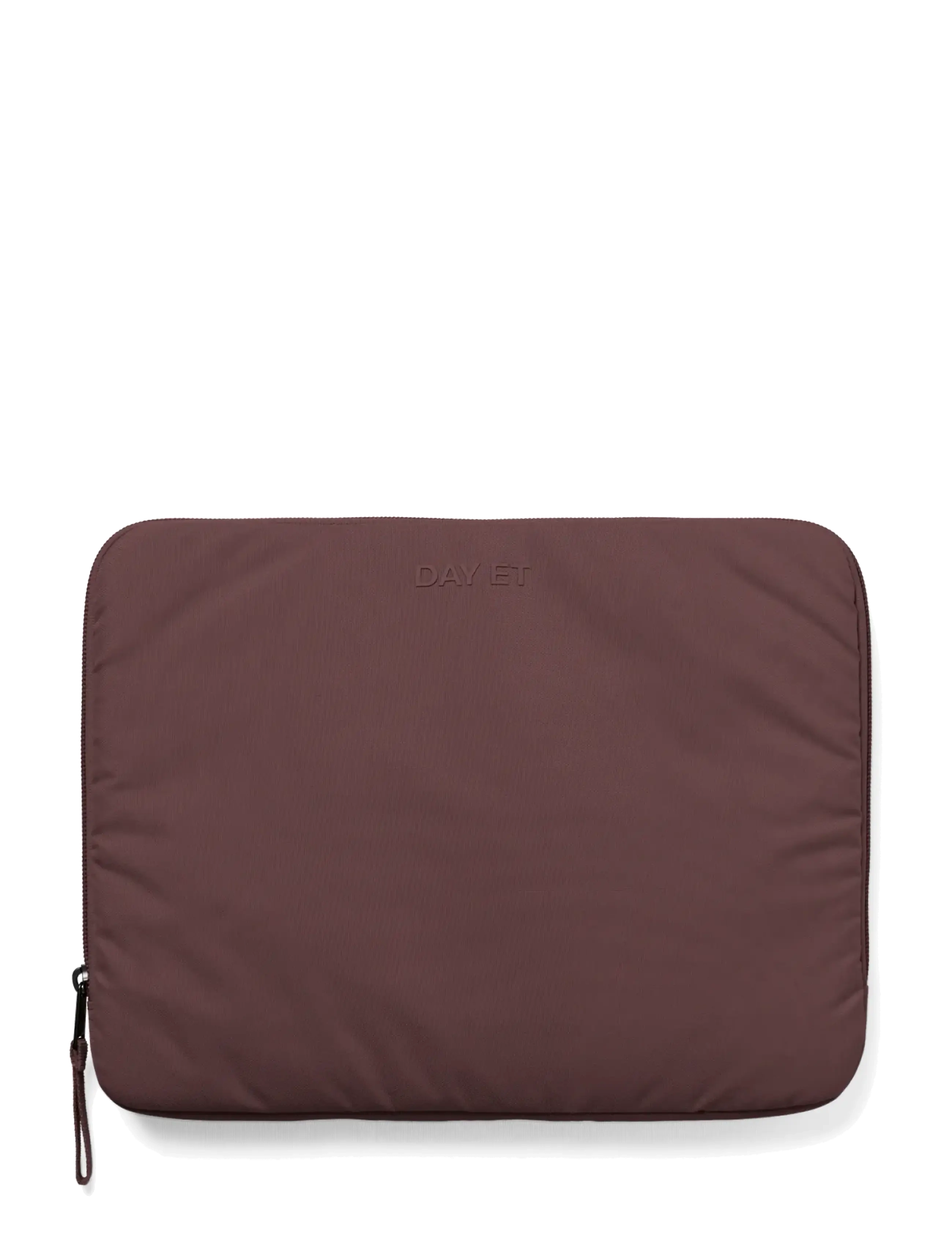 DAY ET Day Re-S Tonal Folder13, Kvinder, Laptop Etui, Bordeaux, Str: ONE SIZE