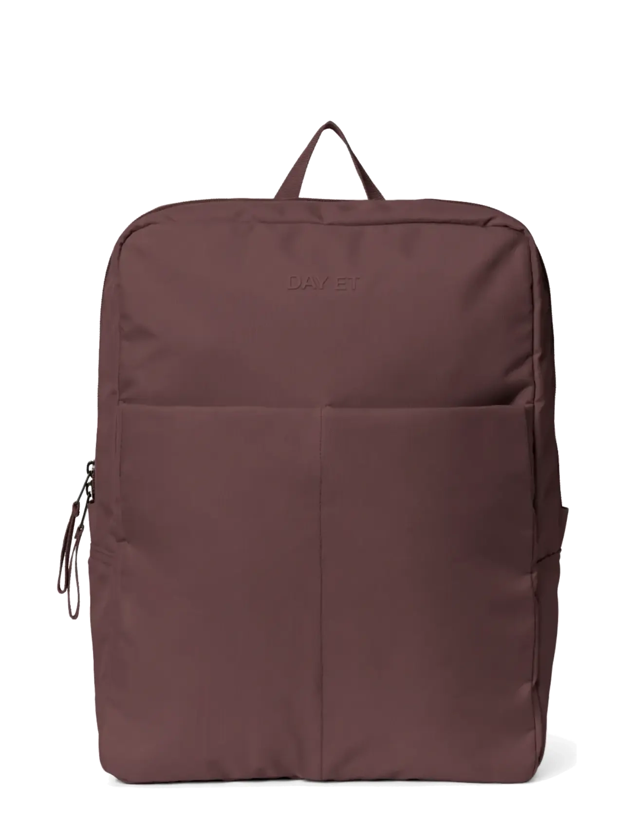 DAY ET Day RE-S Tonal Pack - Sacs á dos - MARRON / burgundy