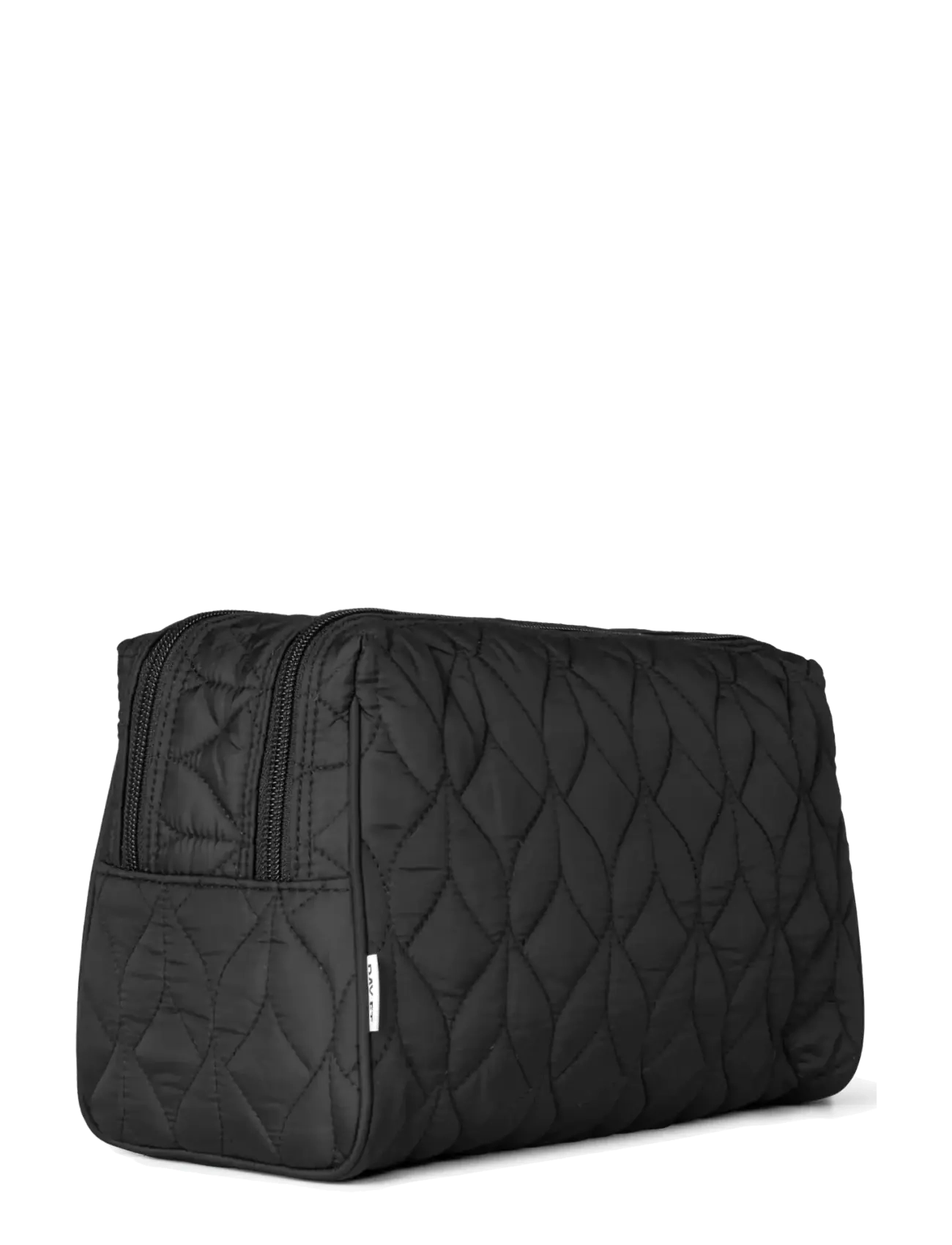 DAY ET - Day RE-Q Twist Washbag L - toilettasker - black - 1