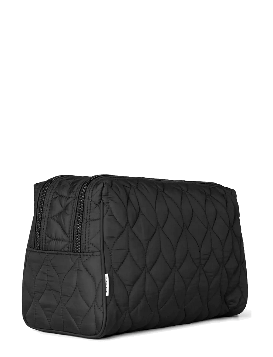 DAY ET - Day RE-Q Twist Washbag L - toilettasker - black - 1