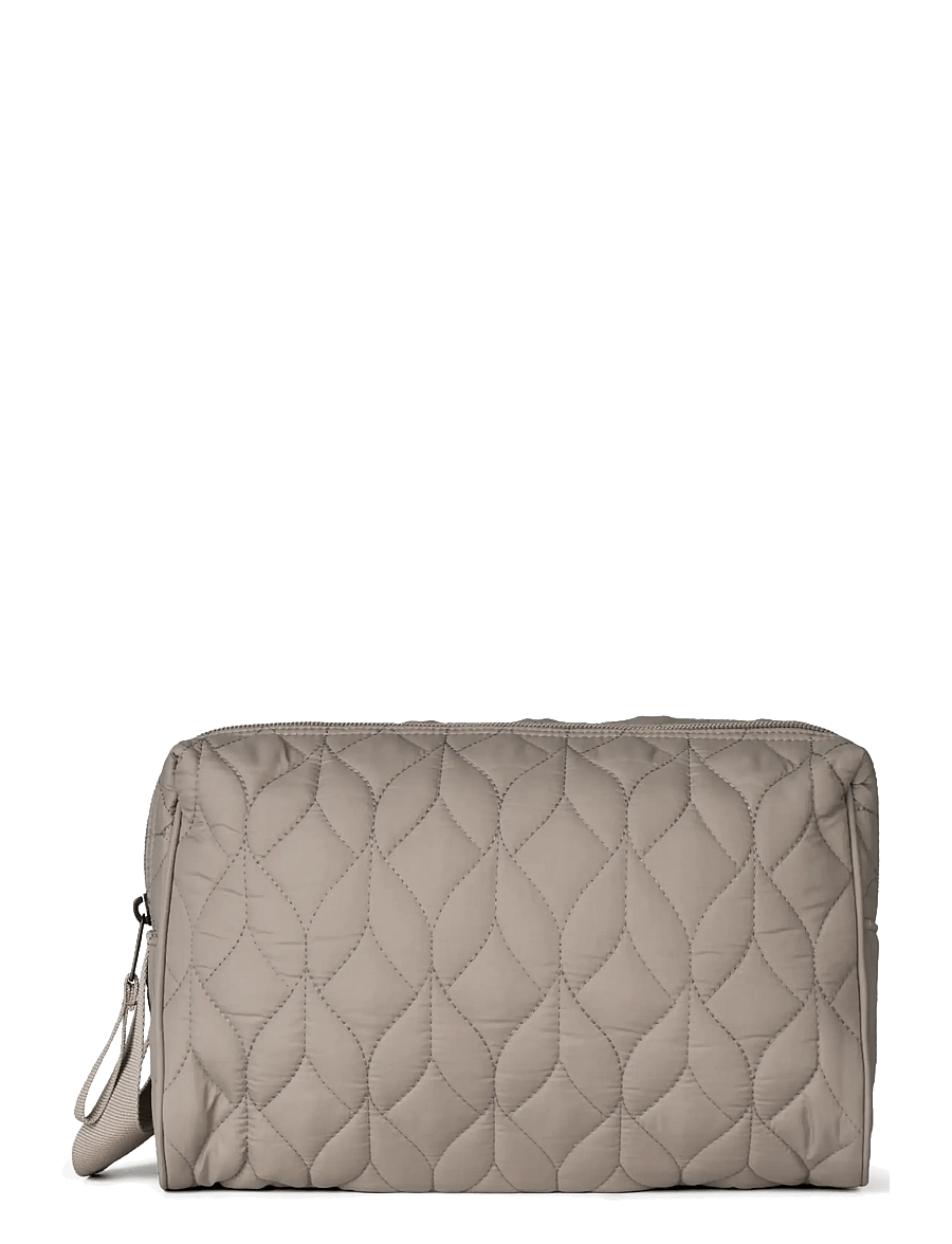 DAY ET - Day RE-Q Twist Washbag L - kosmetiktaschen - moon rock - 0