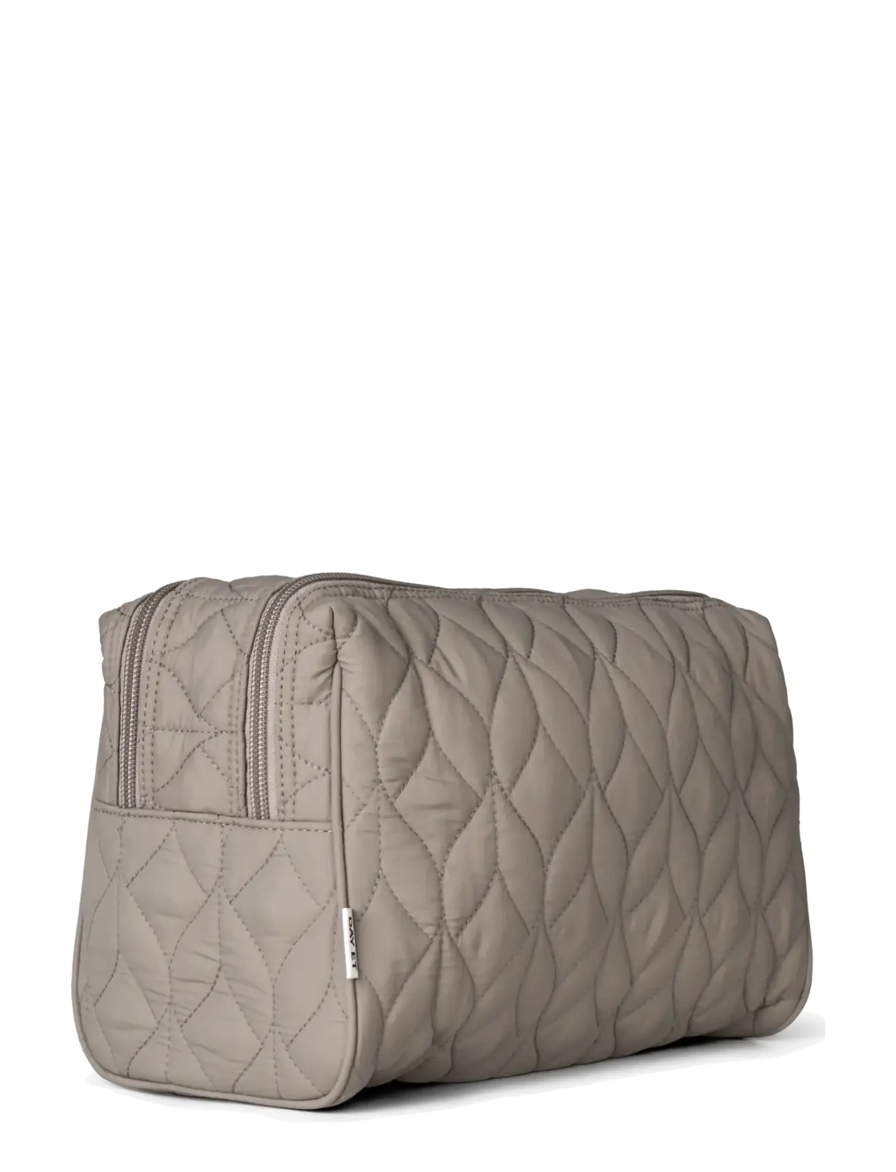 DAY ET - Day RE-Q Twist Washbag L - kosmetiktaschen - moon rock - 1