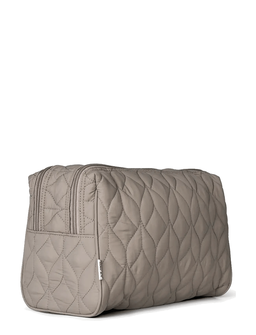 DAY ET - Day RE-Q Twist Washbag L - kosmetiktaschen - moon rock - 1