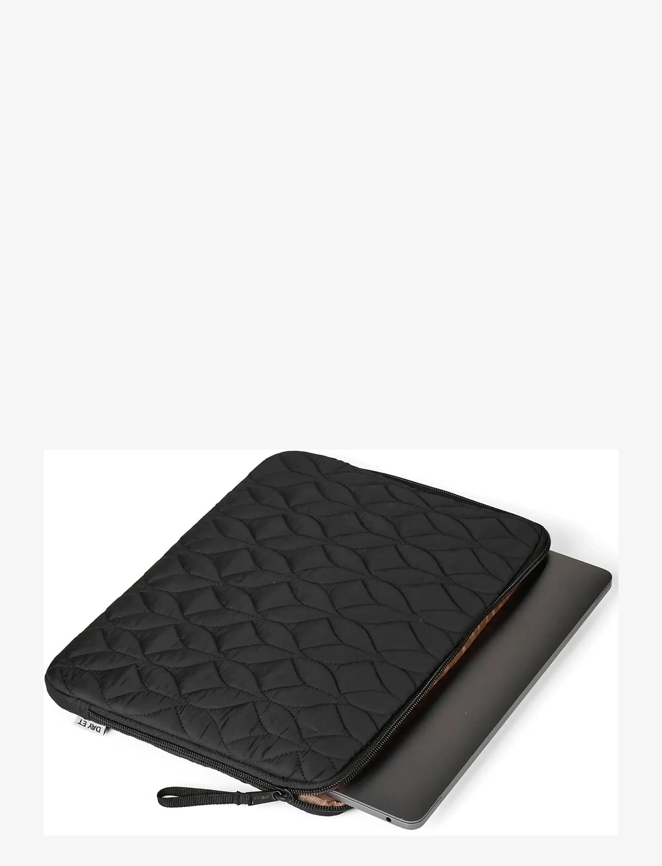 DAY ET - Day RE-Q Twist Folder13 - hverdags stil - black - 1