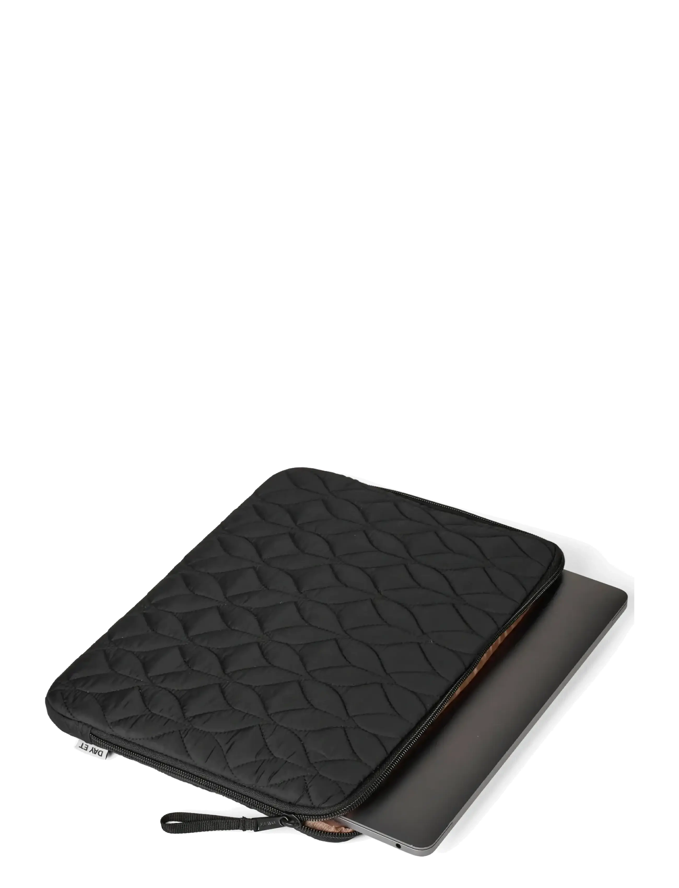 DAY ET - Day RE-Q Twist Folder13 - ikdienas stils - black - 1