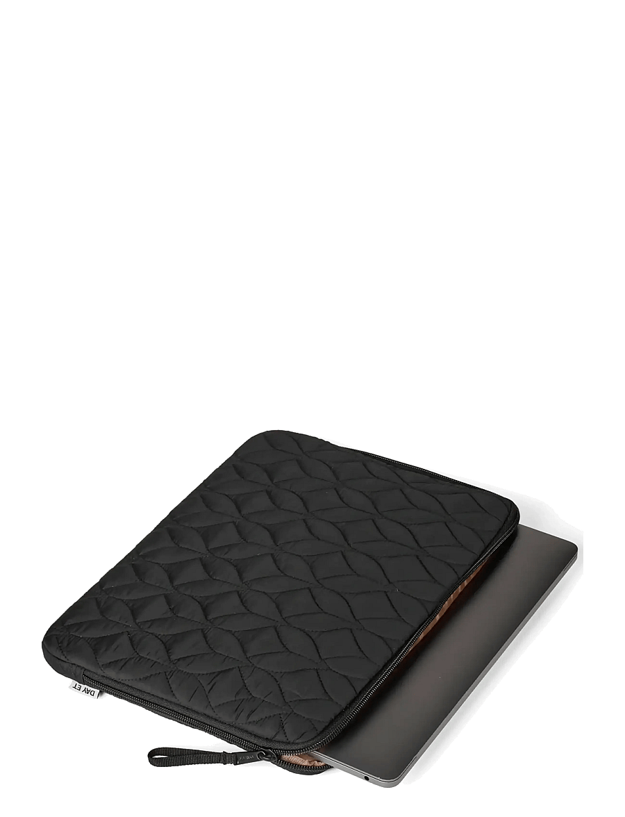 DAY ET - Day RE-Q Twist Folder13 - ikdienas stils - black - 1