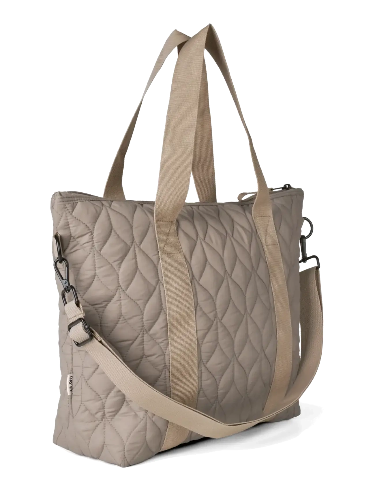 Day Re-Q Twist Shopper 3