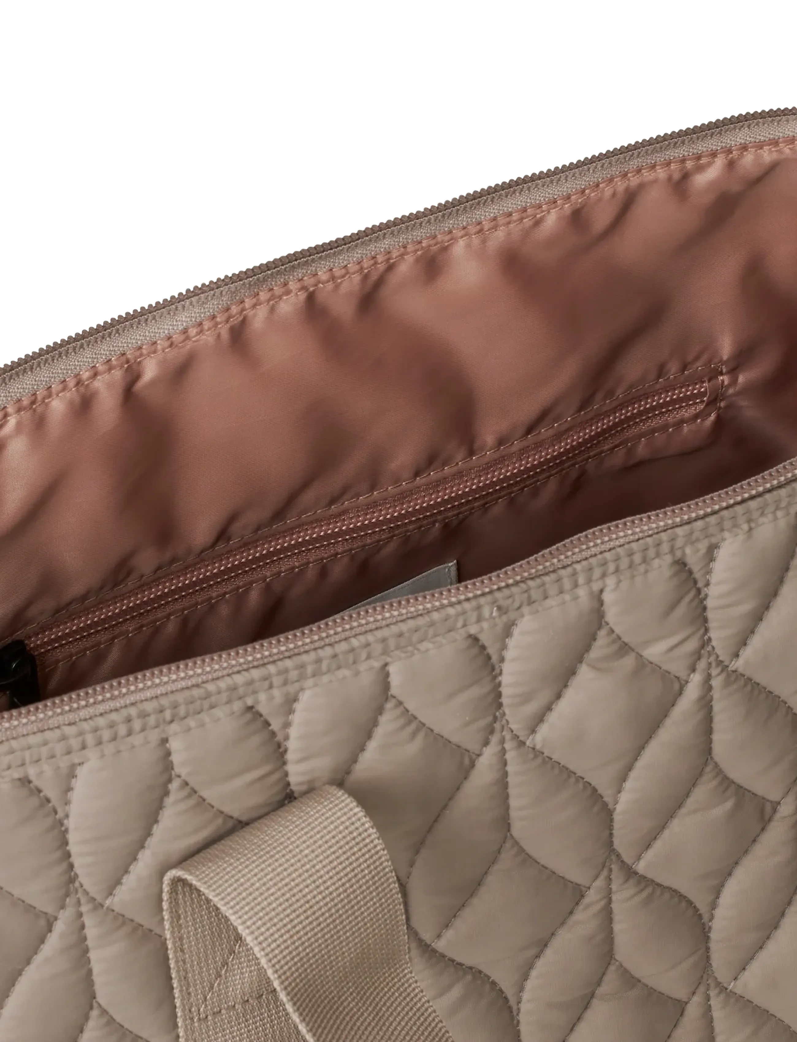 DAY ET - Day RE-Q Twist Shopper - kandekotid - moon rock - 2