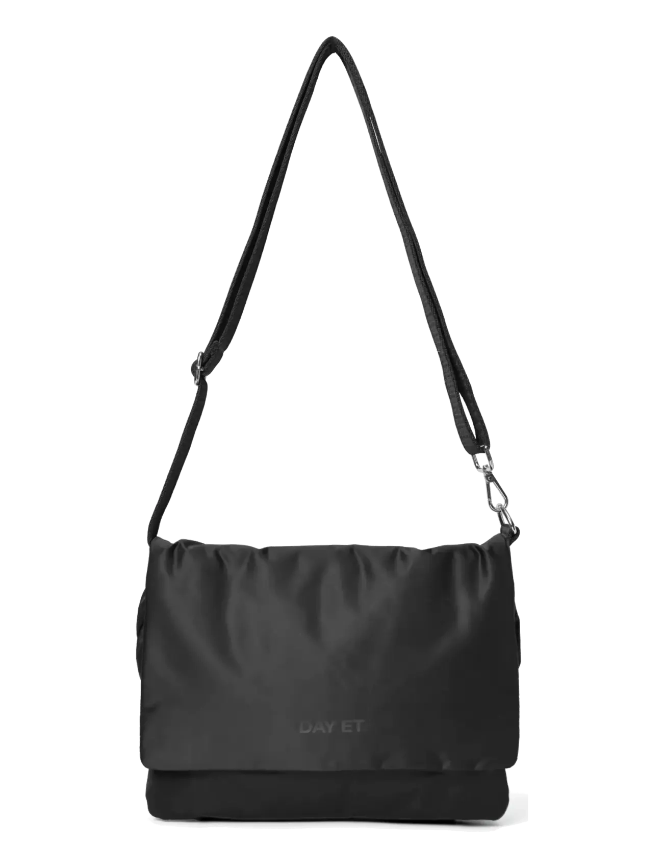 DAY ET Day Re-Lavish Shoulder, One Size, Bags, Schwarz - Crossbody Frauen