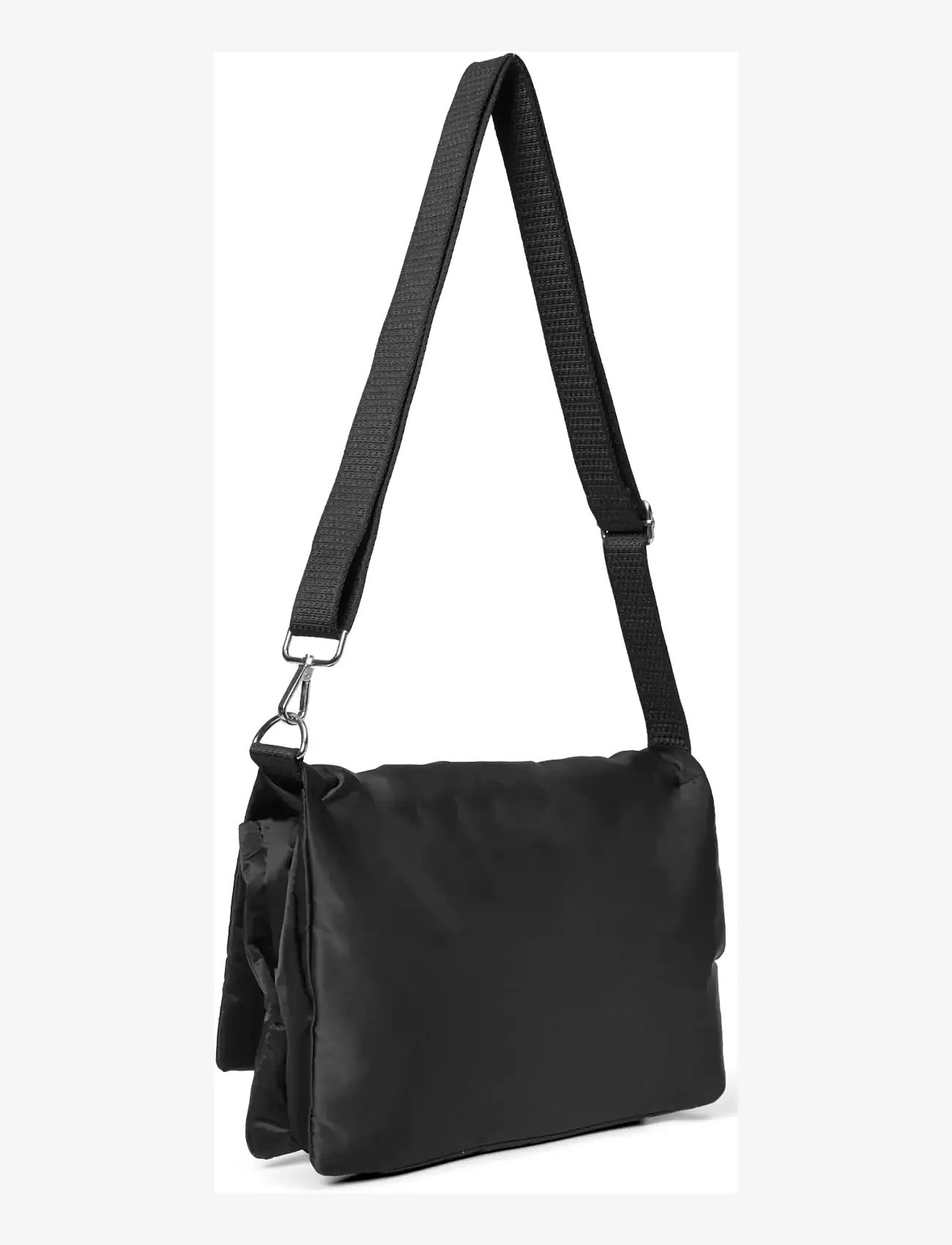 DAY ET - Day RE-Lavish Shoulder - crossbody kotid - black - 1