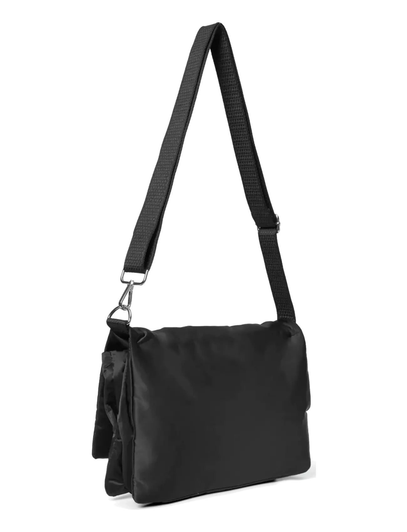 DAY ET - Day RE-Lavish Shoulder - crossbody bags - black - 1