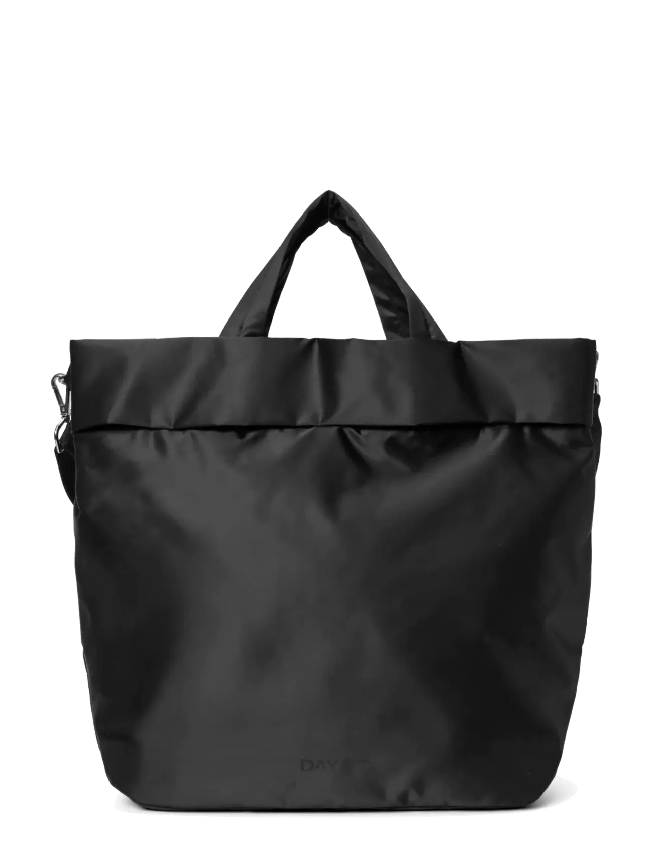 DAY ET Day Re-Lavish Tote Cb, Kvinder, Shopper, Sort, Str: ONE SIZE