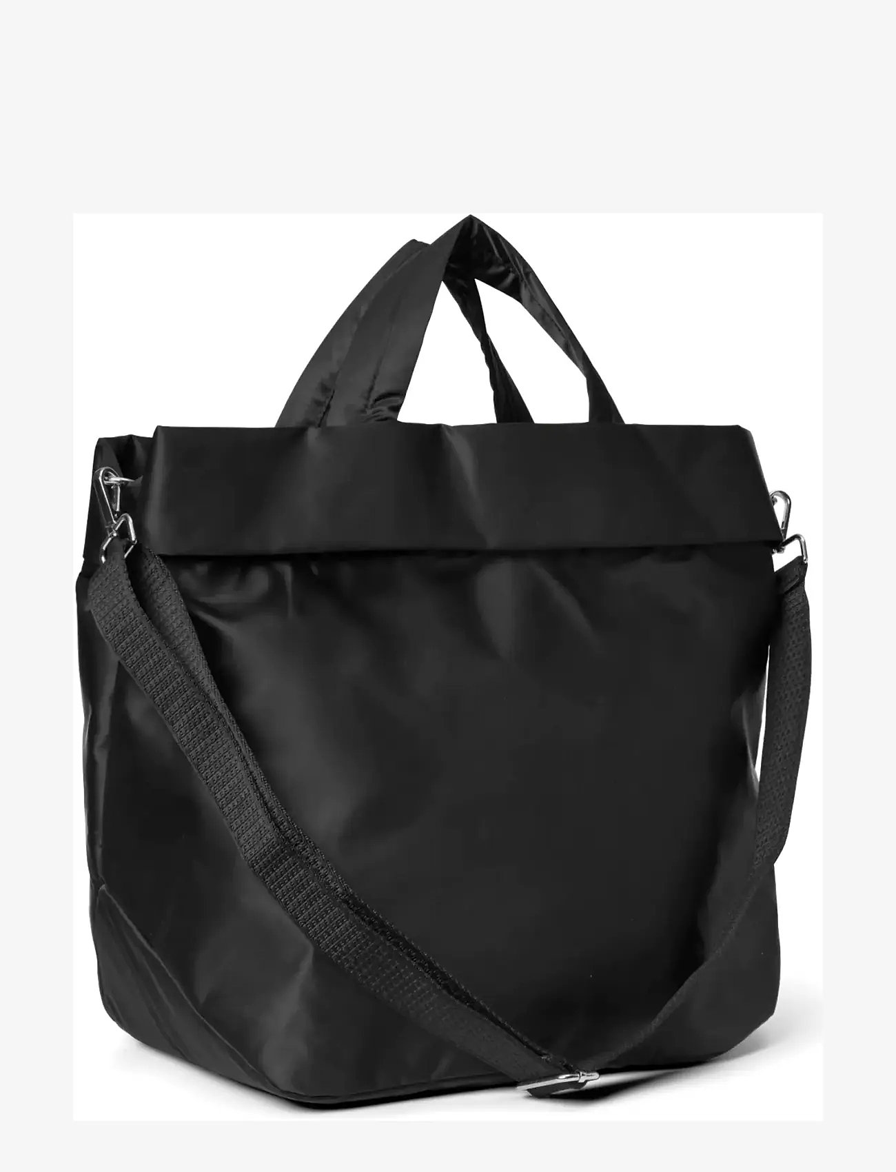 DAY ET - Day RE-Lavish Tote CB - tote bags - black - 1