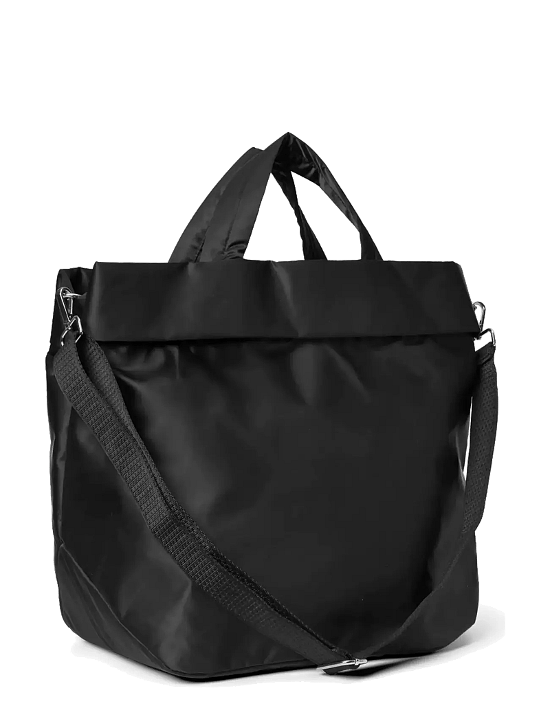 DAY ET - Day RE-Lavish Tote CB - tote bags - black - 1