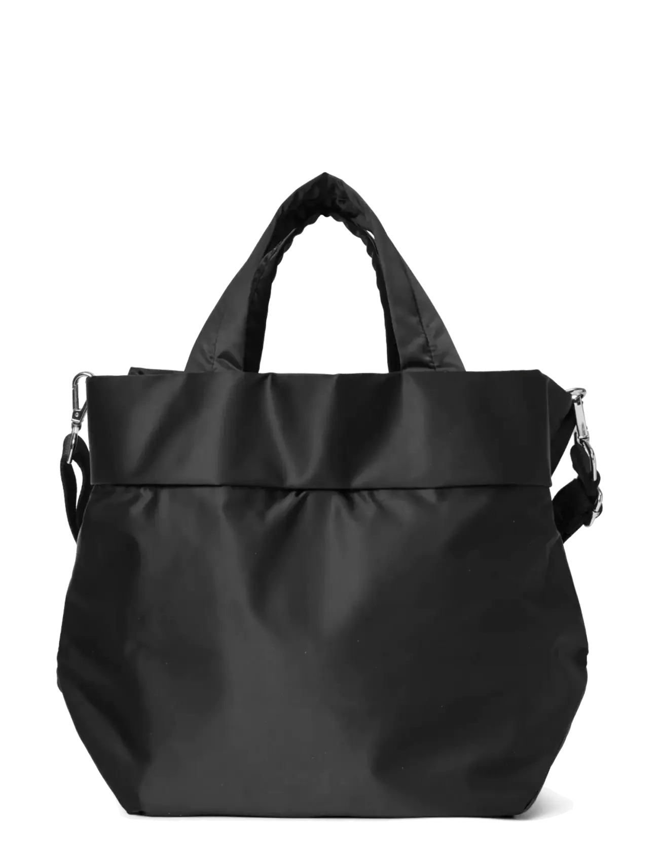 DAY ET Day Re-Lavish Tote Cb S, One Size, Black, Tasker > Tasker Med Tophåndtag, Dame