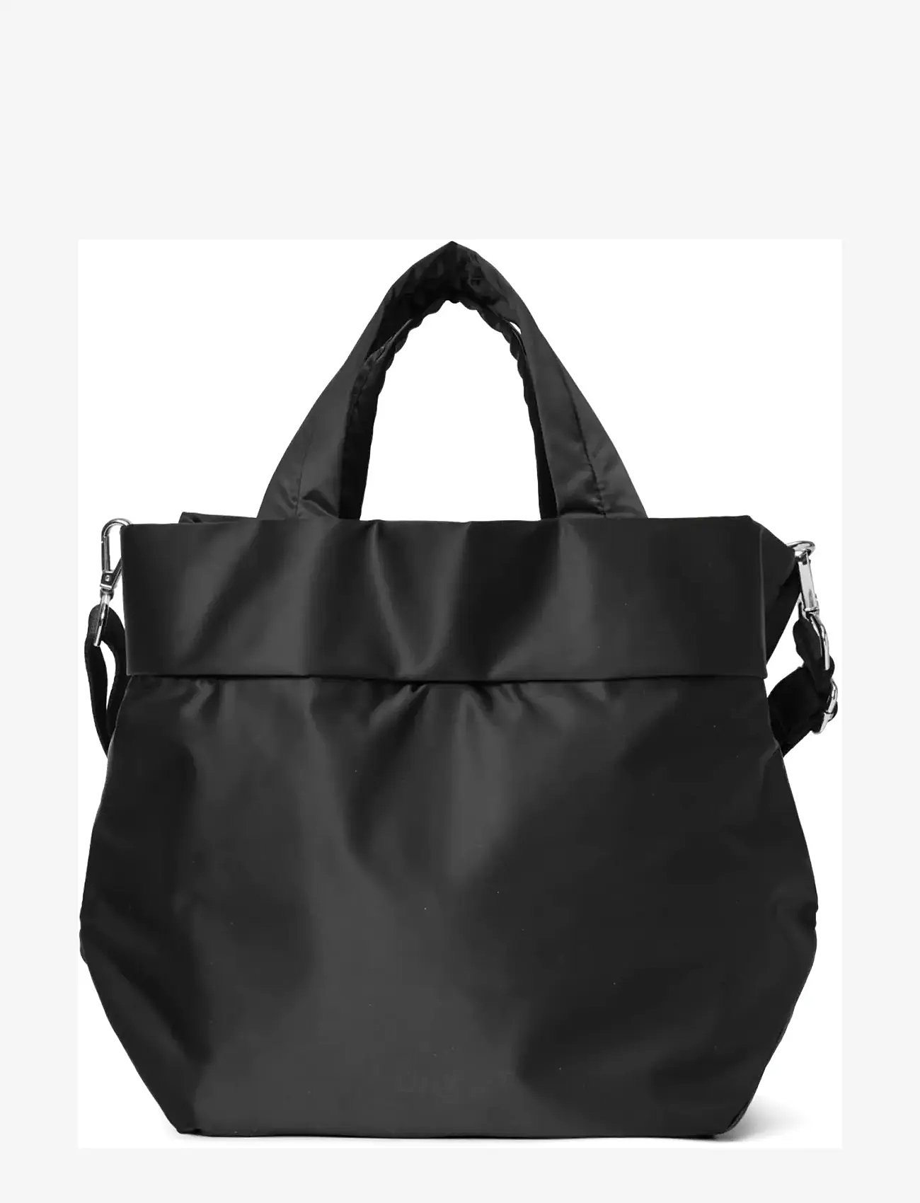 DAY ET - Day RE-Lavish Tote CB S - hverdags stil - black - 0