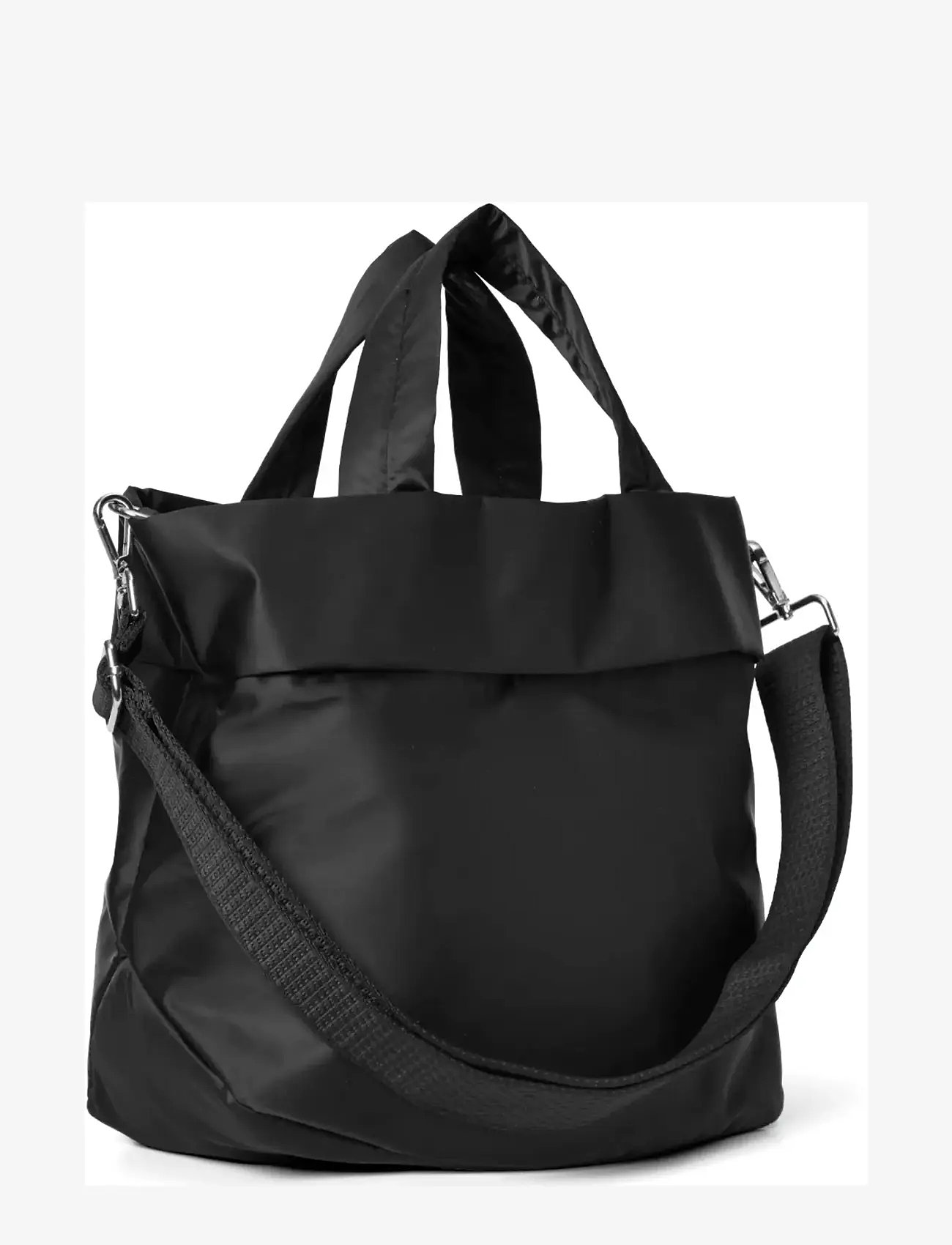 DAY ET - Day RE-Lavish Tote CB S - hverdags stil - black - 1