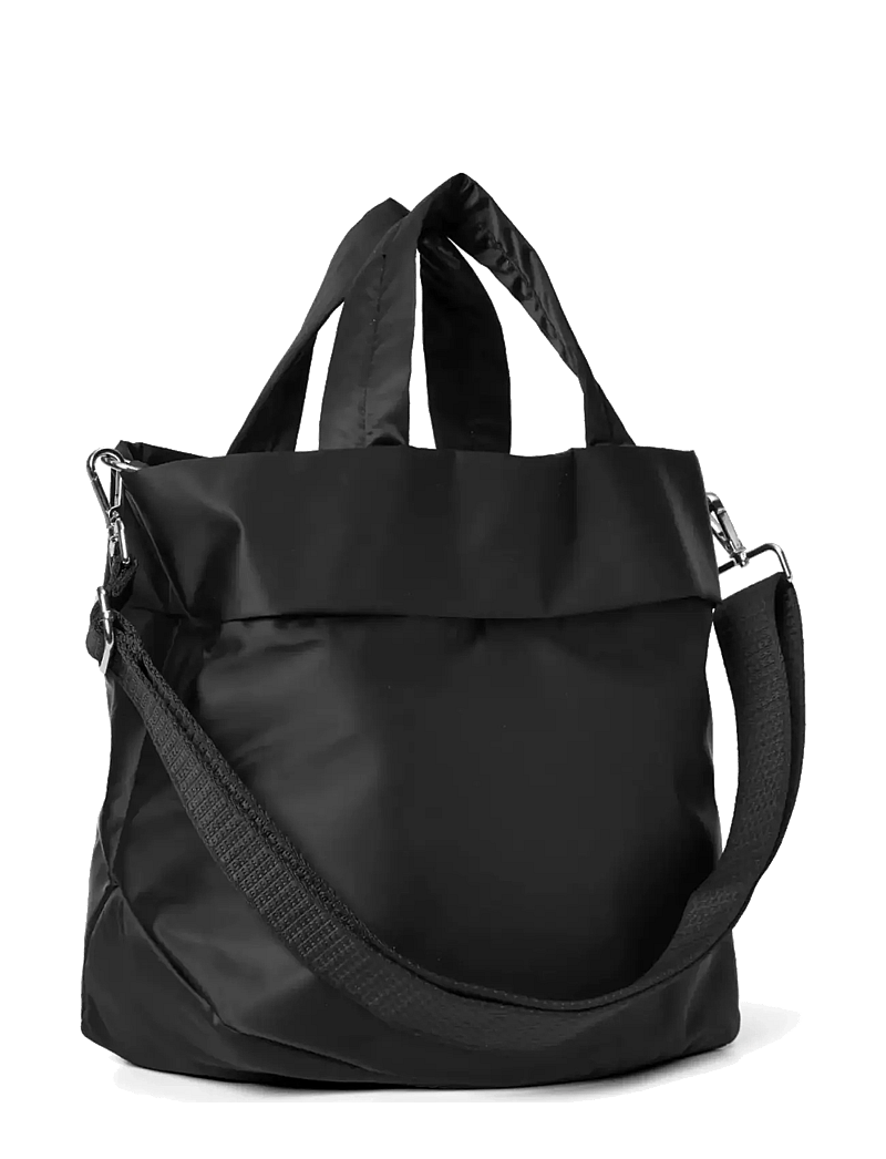 DAY ET - Day RE-Lavish Tote CB S - hverdags stil - black - 1