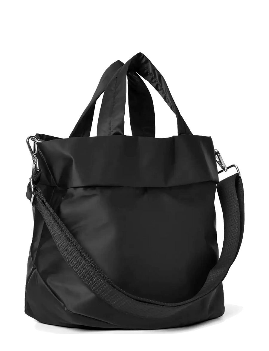 DAY ET - Day RE-Lavish Tote CB S - crossbody bags - black - 1
