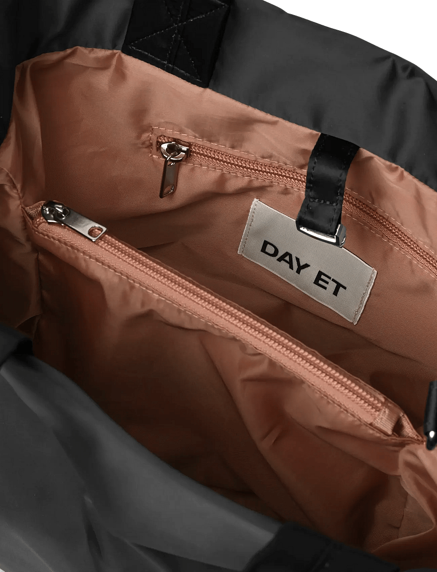 DAY ET - Day RE-Lavish Tote CB S - crossbody bags - black - 2